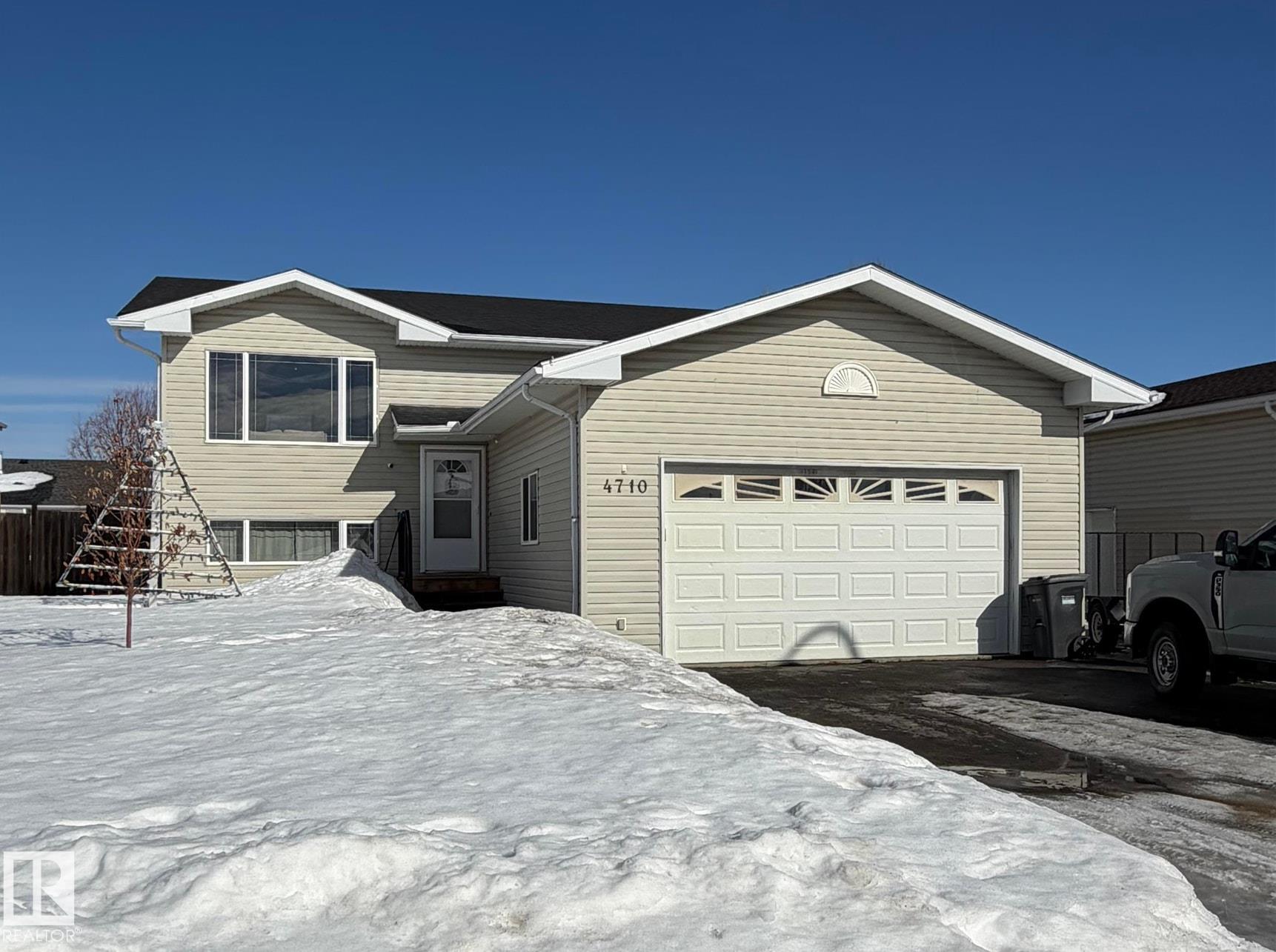 4710 62 Avenue, E4478209, Alberta,