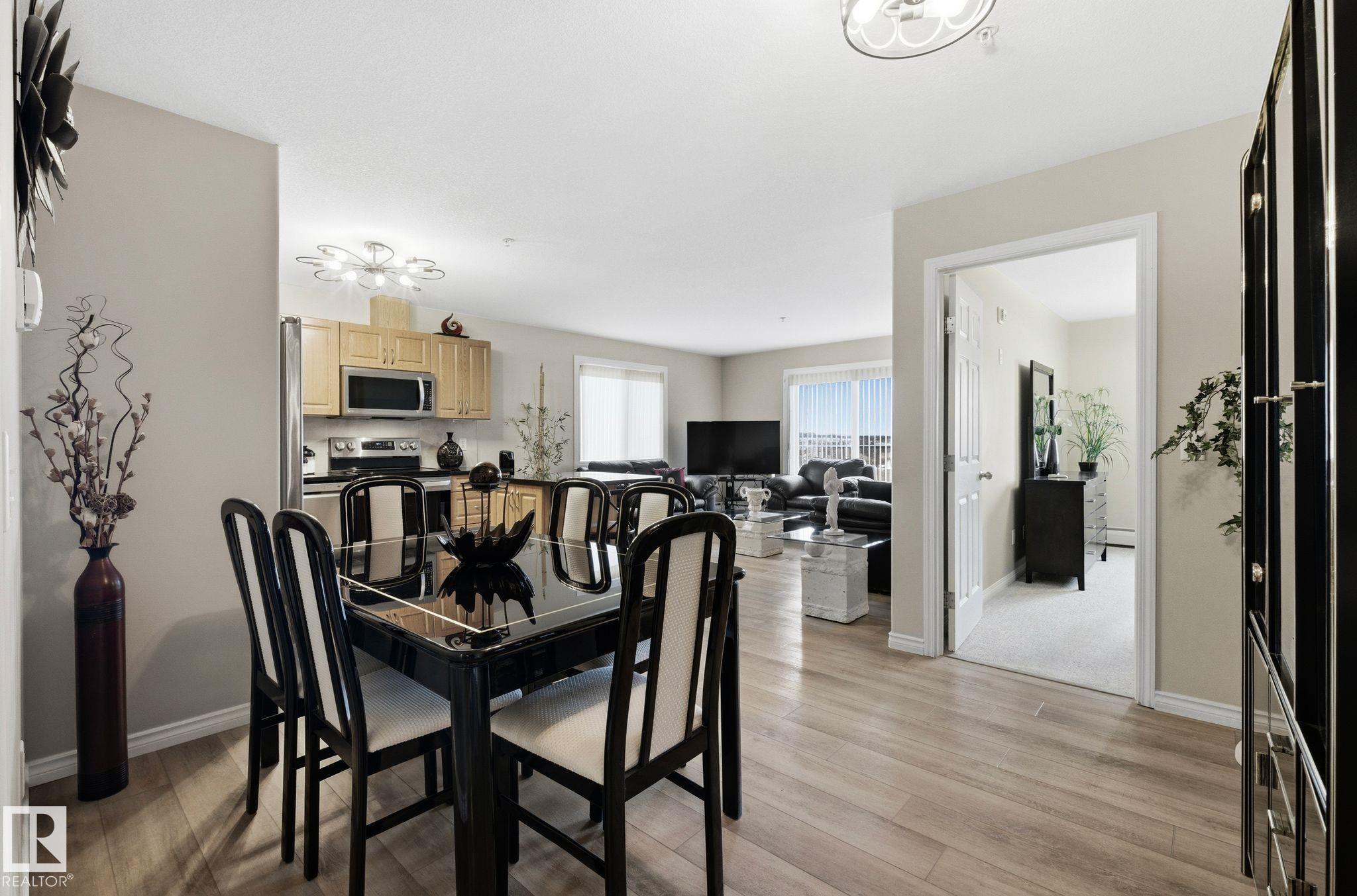 Fourth View of 504 9945 167 Street, Glenwood (Edmonton), Edmonton, Alberta, T5P 0K5