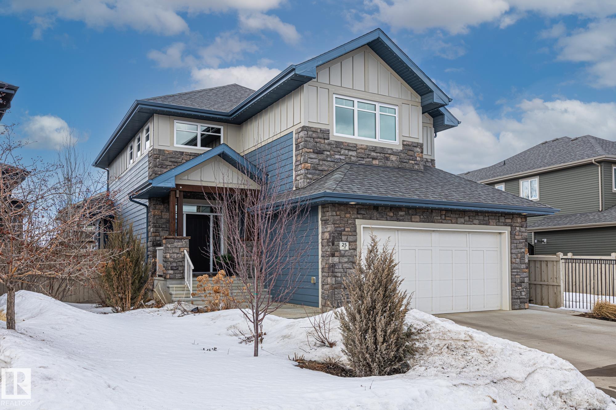 25 ENCHANTED WAY, E4478218, Alberta,