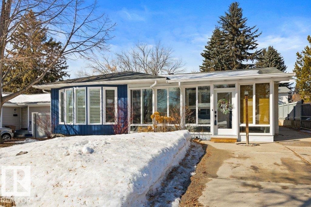 Third View of 7 MURRAY Crescent, Mission (St. Albert), St. Albert, Alberta, T8N 2E5