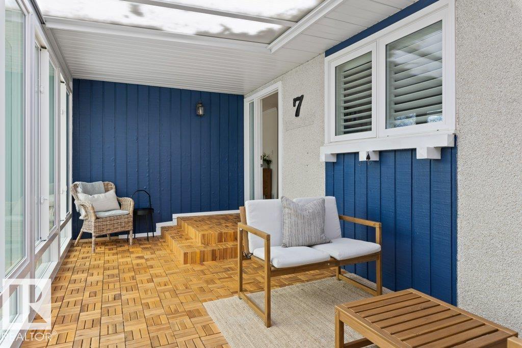 Fifth View of 7 MURRAY Crescent, Mission (St. Albert), St. Albert, Alberta, T8N 2E5