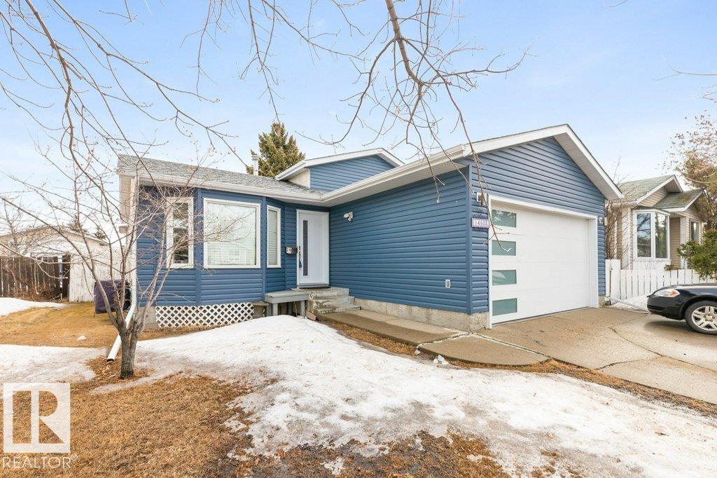 14503 31 Street, E4478223, Alberta,