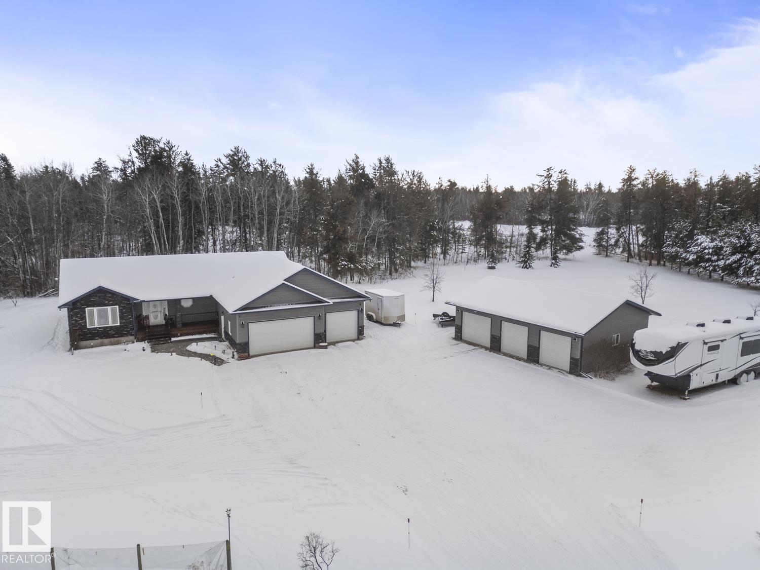 63319 Range Road 435, E4478224, Alberta,