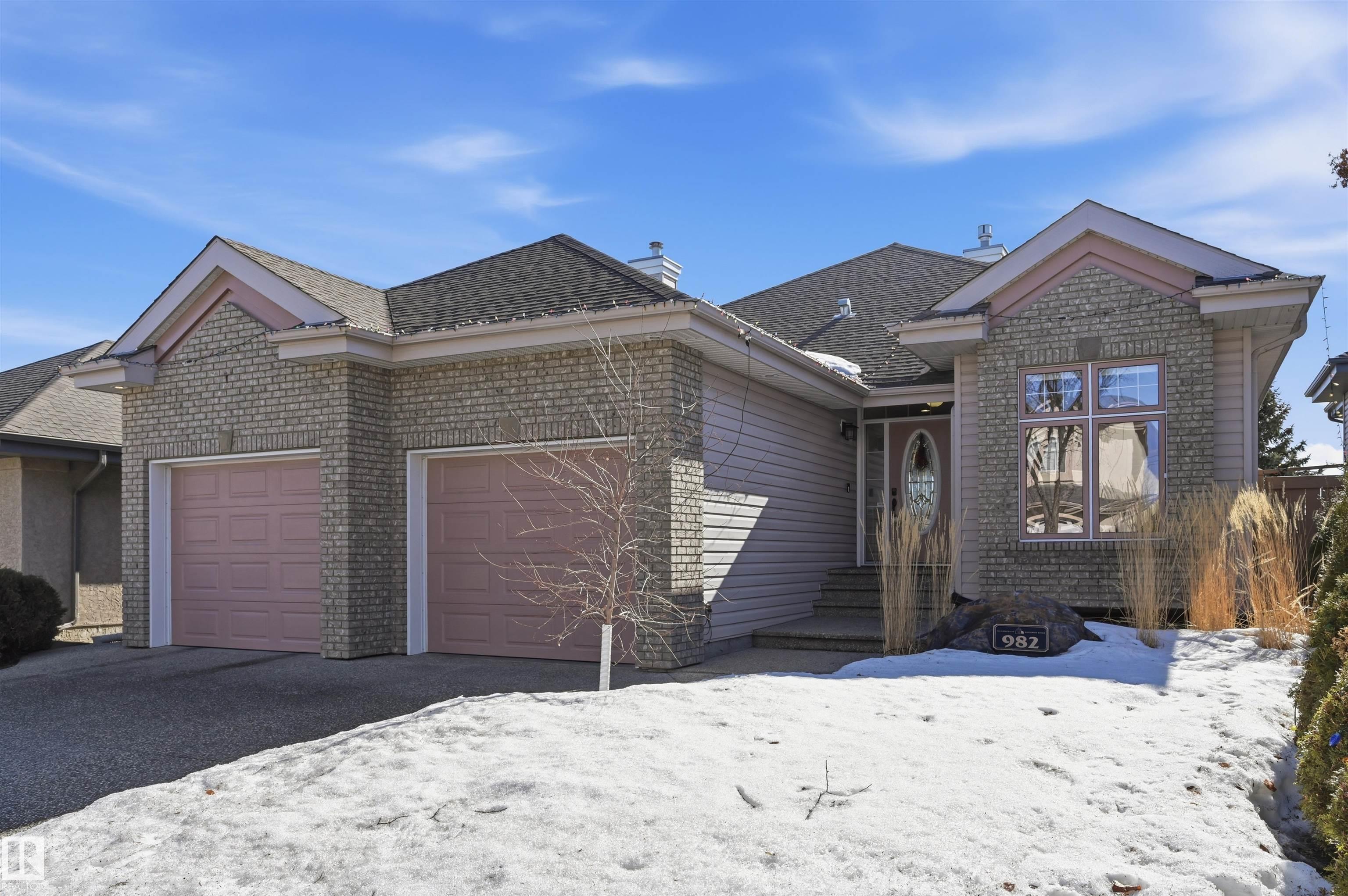 982 HOLLINGSWORTH BEND Bend, E4478230, Alberta,
