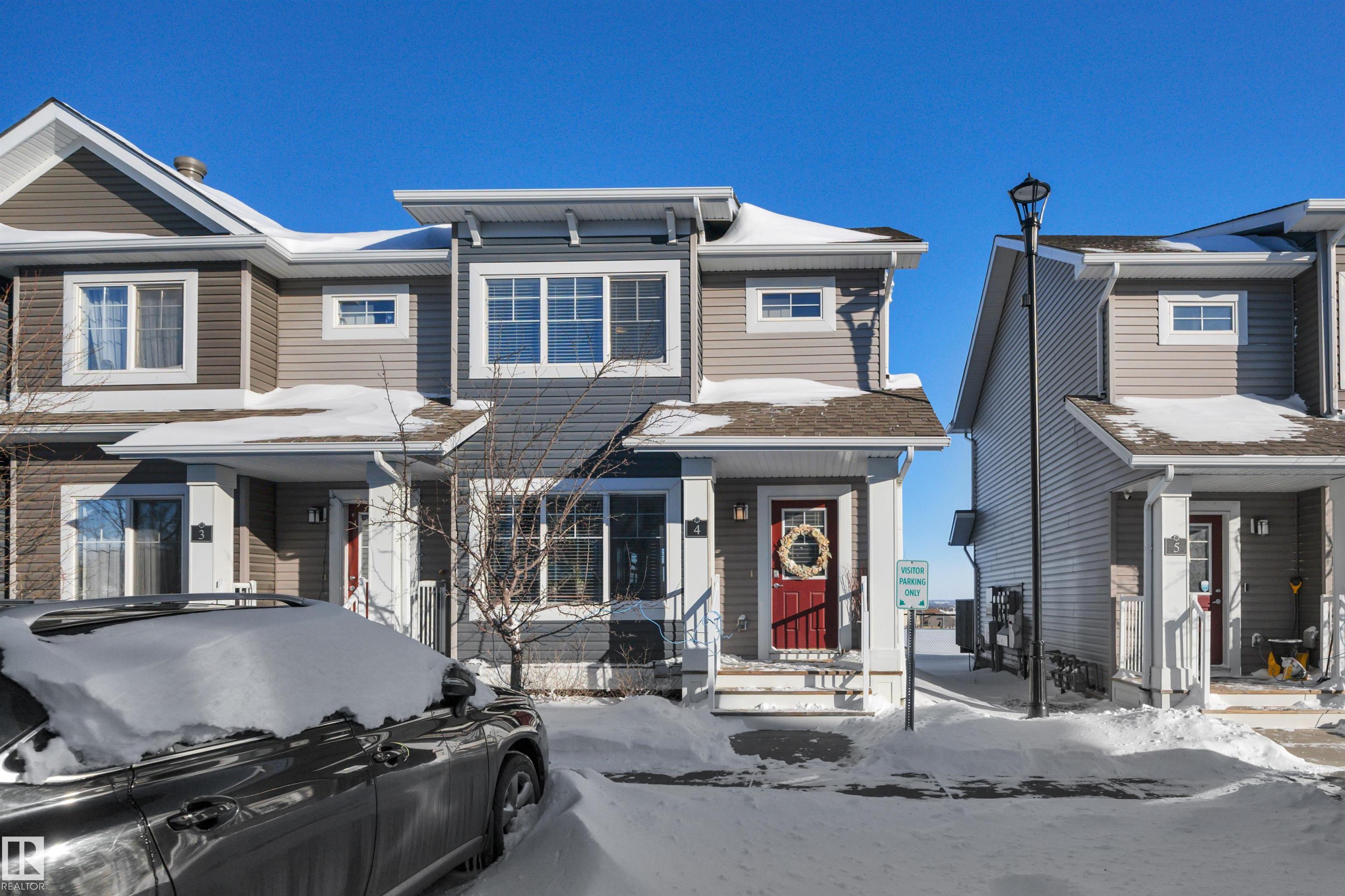 4 5203 149 Avenue, E4478237, Alberta,