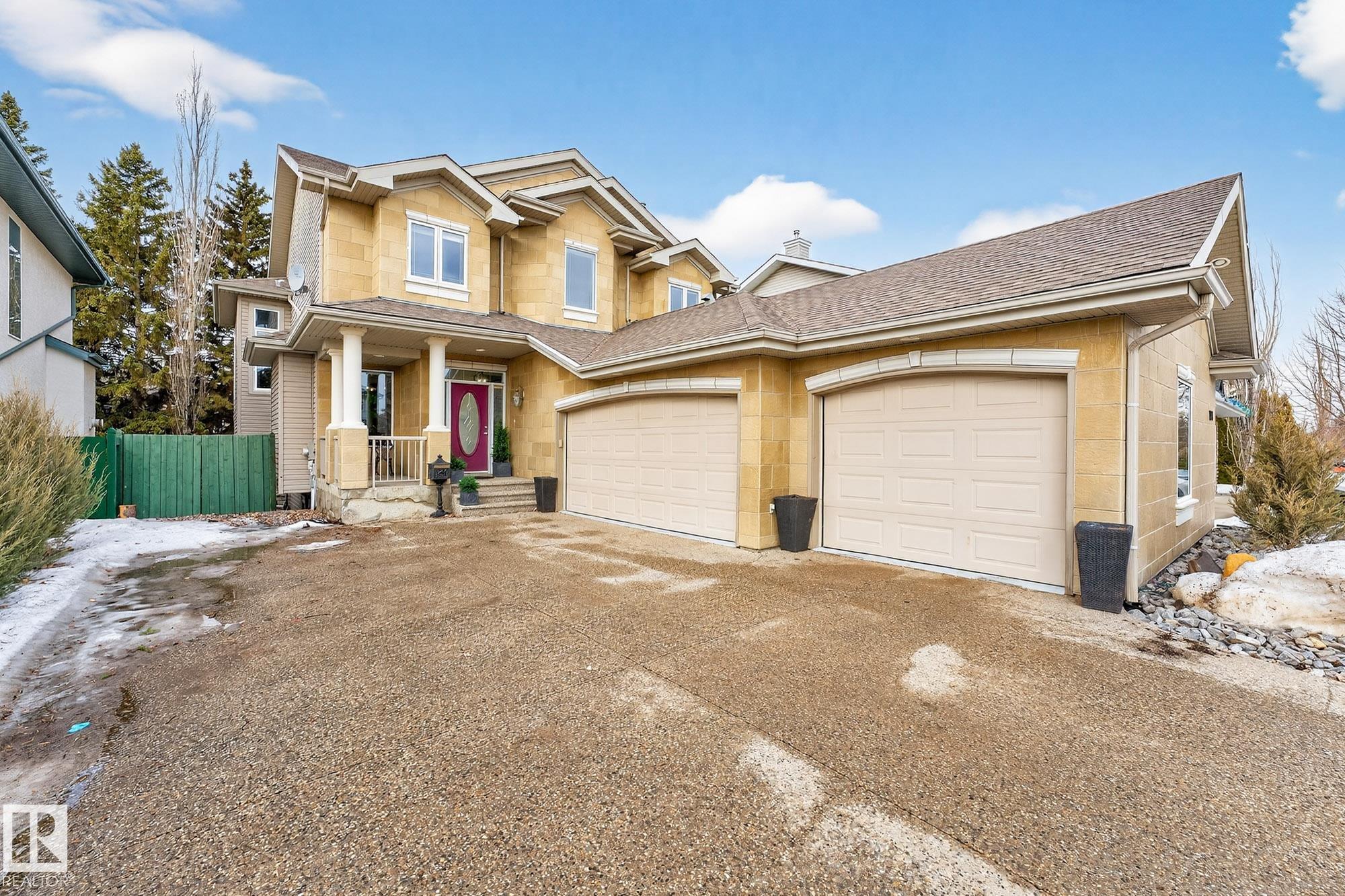 1214 HALIBURTON Close, E4478239, Alberta,