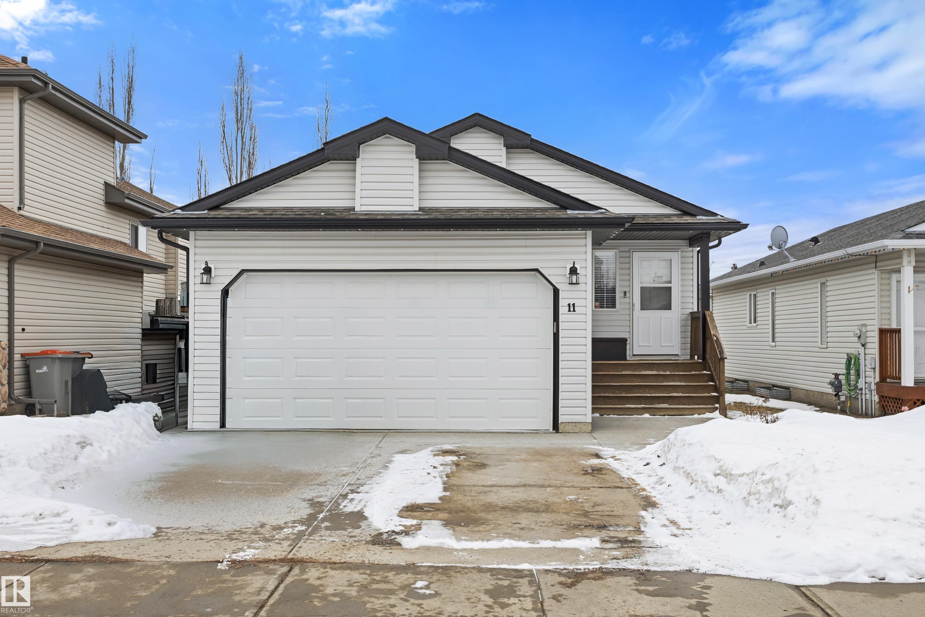 11 EGERLAND Place, E4478241, Alberta,