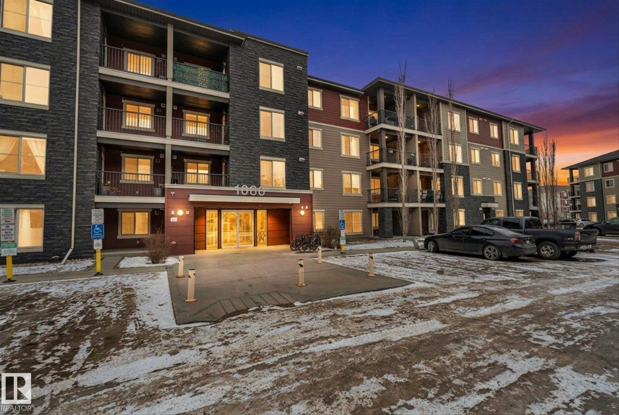 #309 1080 McConachie Boulevard NW, E4478246, Alberta,