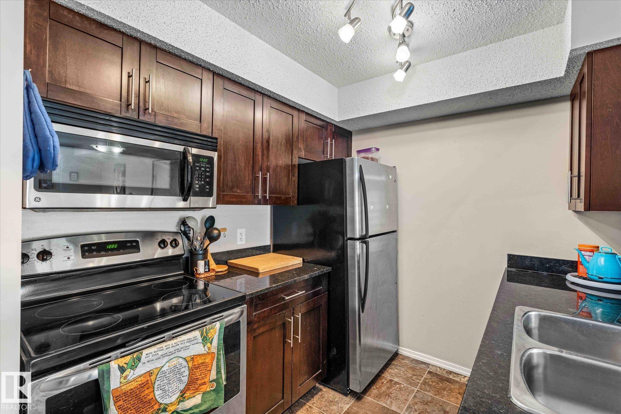 Fourth View of #309 1080 McConachie Boulevard NW, McConachie Area, Edmonton, Alberta, T5Y 0X2