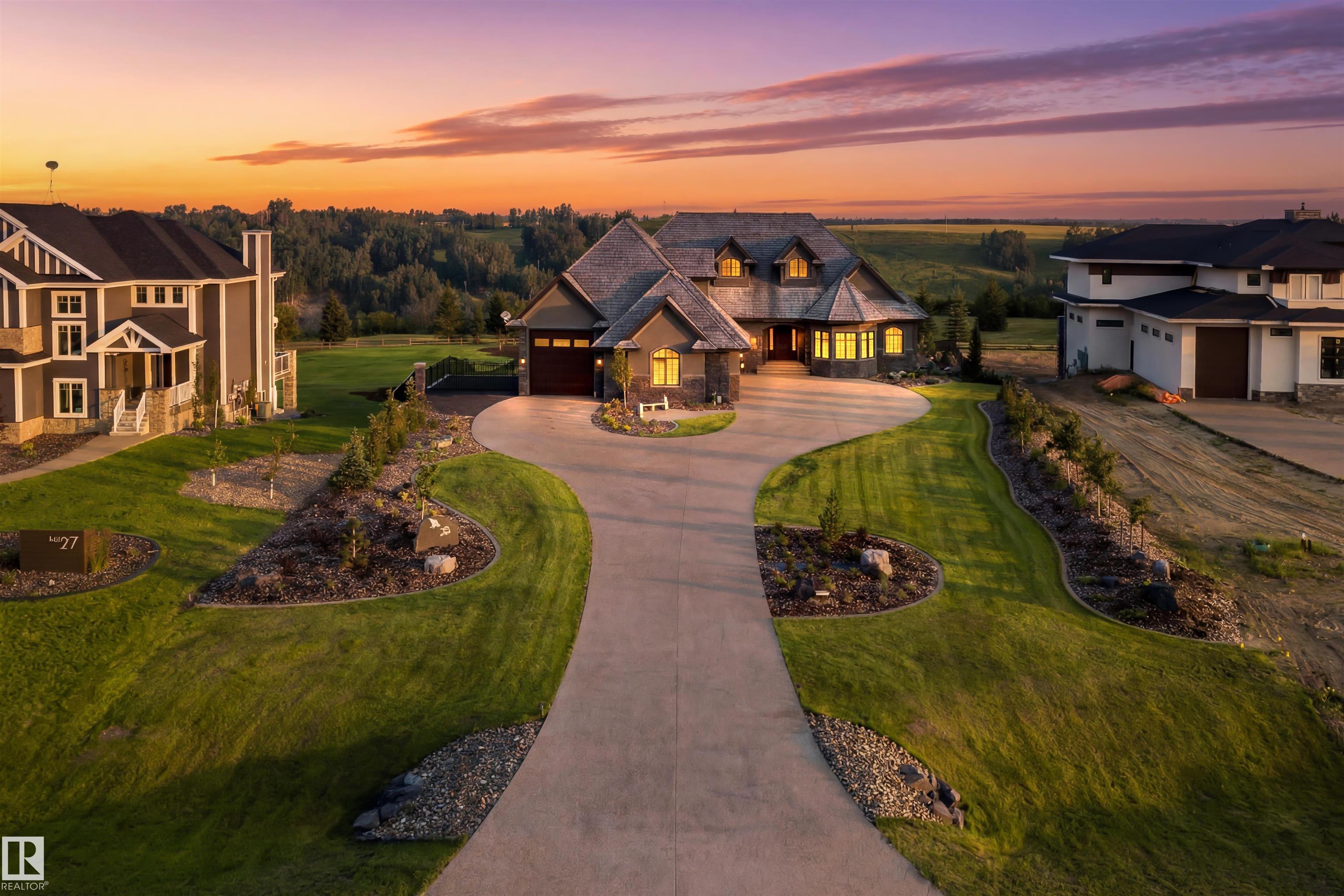 25 25515 TWP ROAD 511 A, E4478247, Alberta,