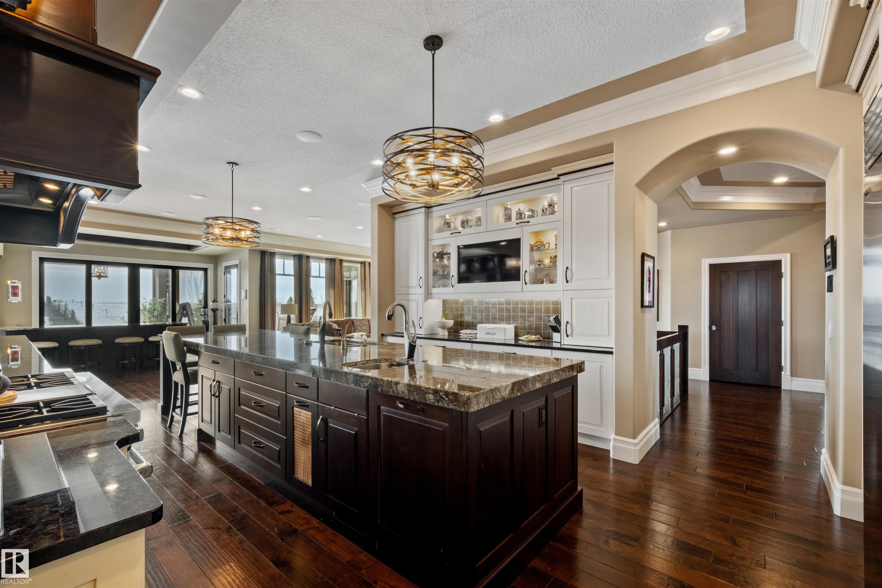 Second View of 25 25515 TWP ROAD 511 A, The Estates at Blackhawk, Rural Parkland County, Alberta, T7Y 1A8