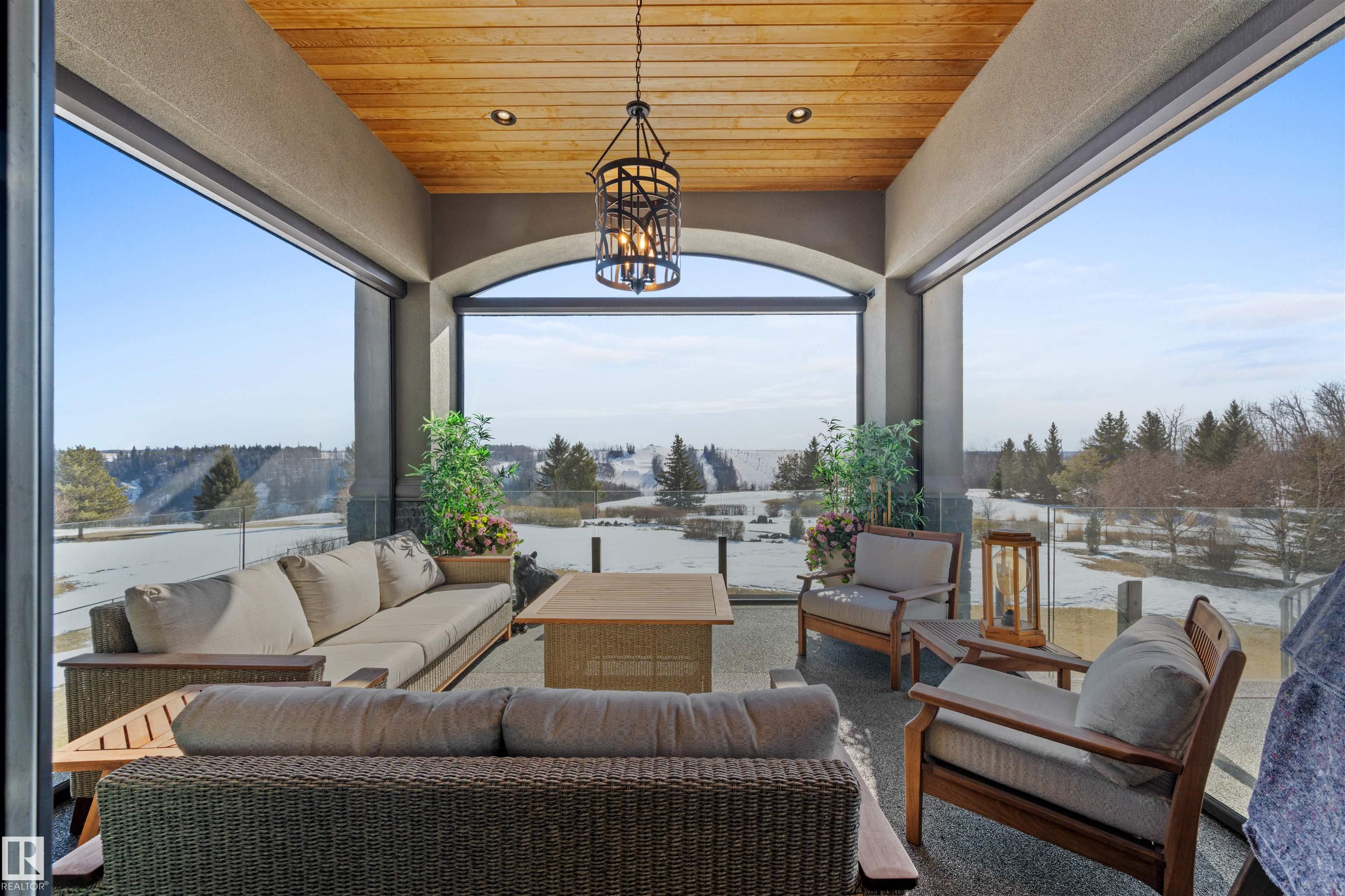 Fourth View of 25 25515 TWP ROAD 511 A, The Estates at Blackhawk, Rural Parkland County, Alberta, T7Y 1A8