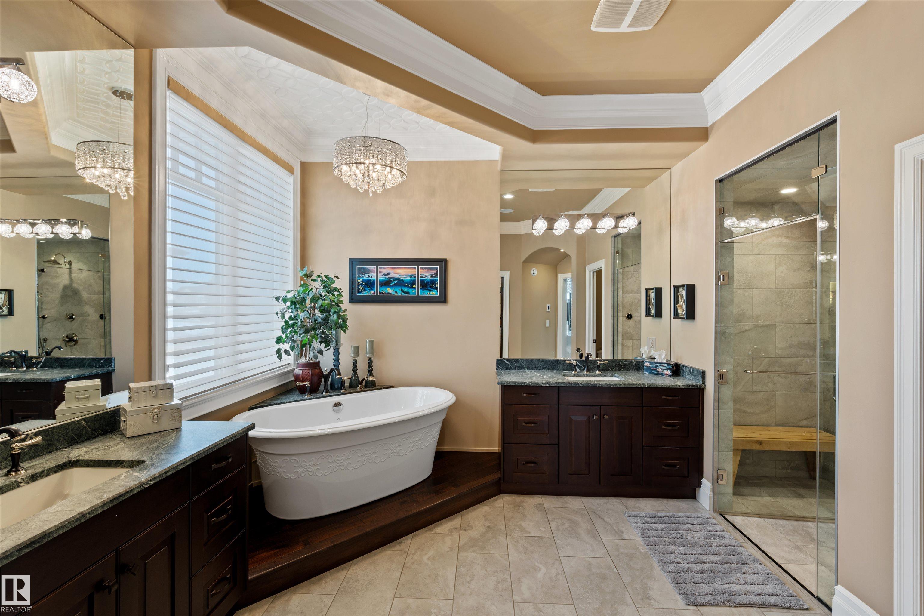 Fifth View of 25 25515 TWP ROAD 511 A, The Estates at Blackhawk, Rural Parkland County, Alberta, T7Y 1A8