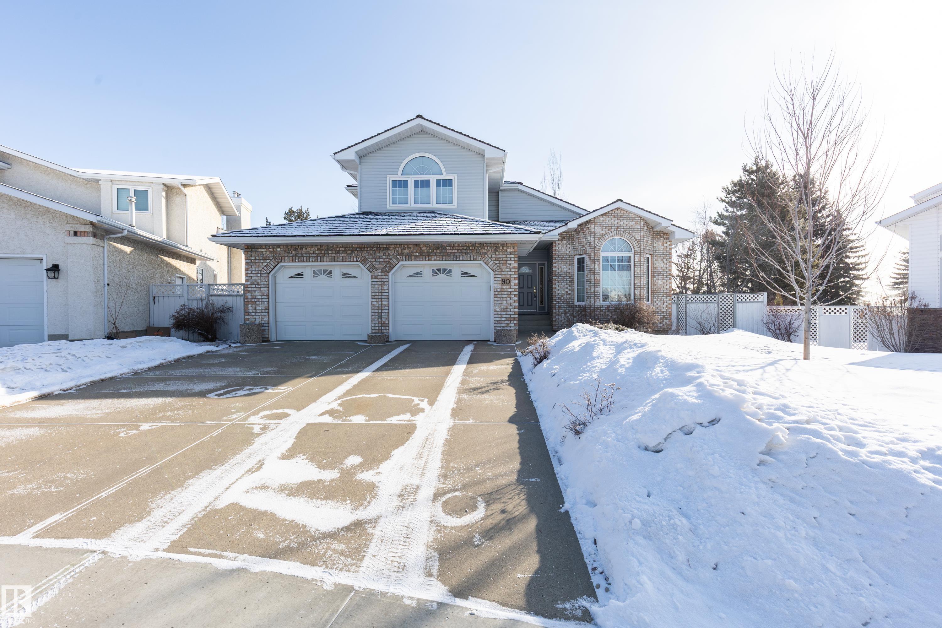 90 Highland Way, E4478249, Alberta,