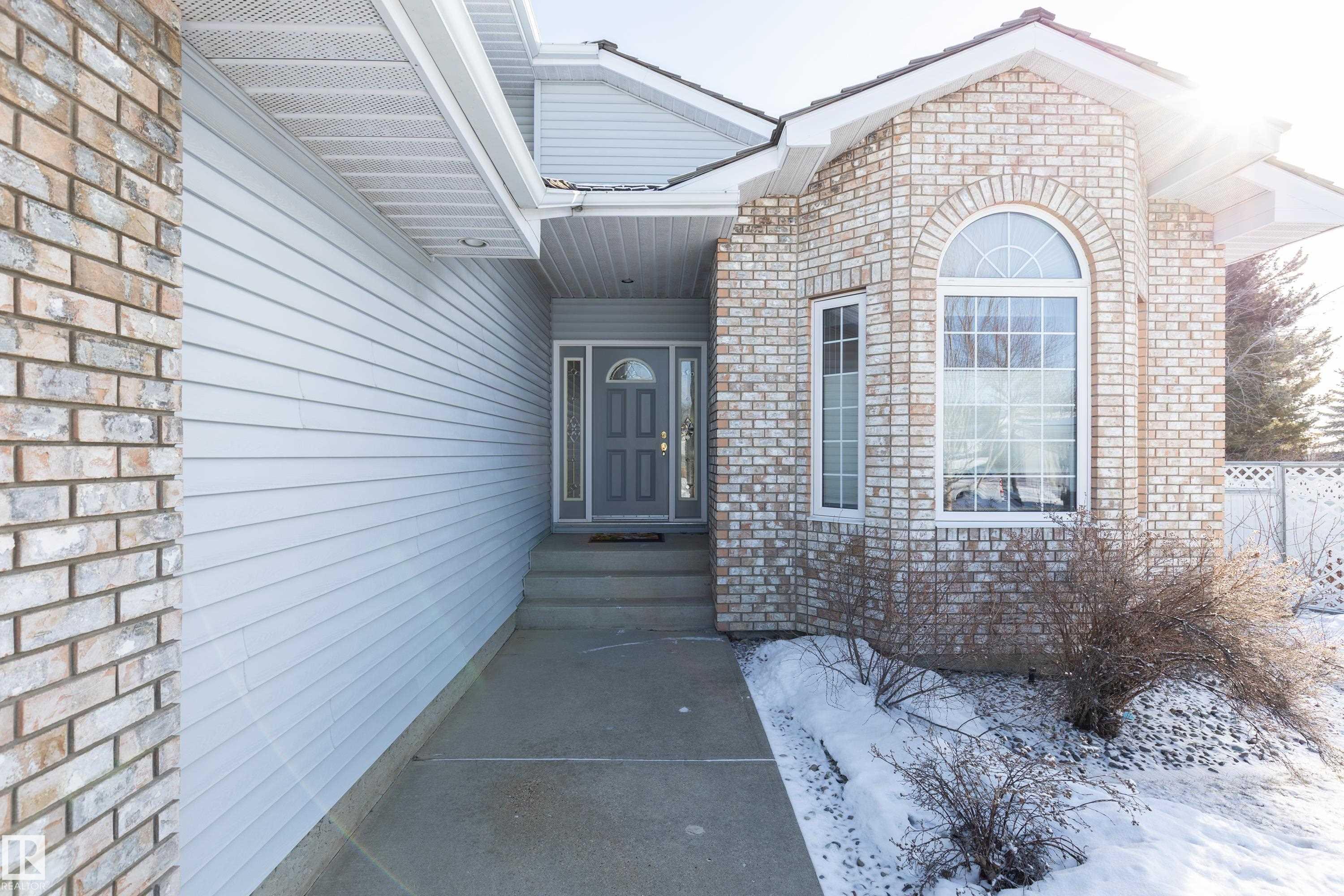 Third View of 90 Highland Way, Heritage Point, Sherwood Park, Alberta, T8A 5J6