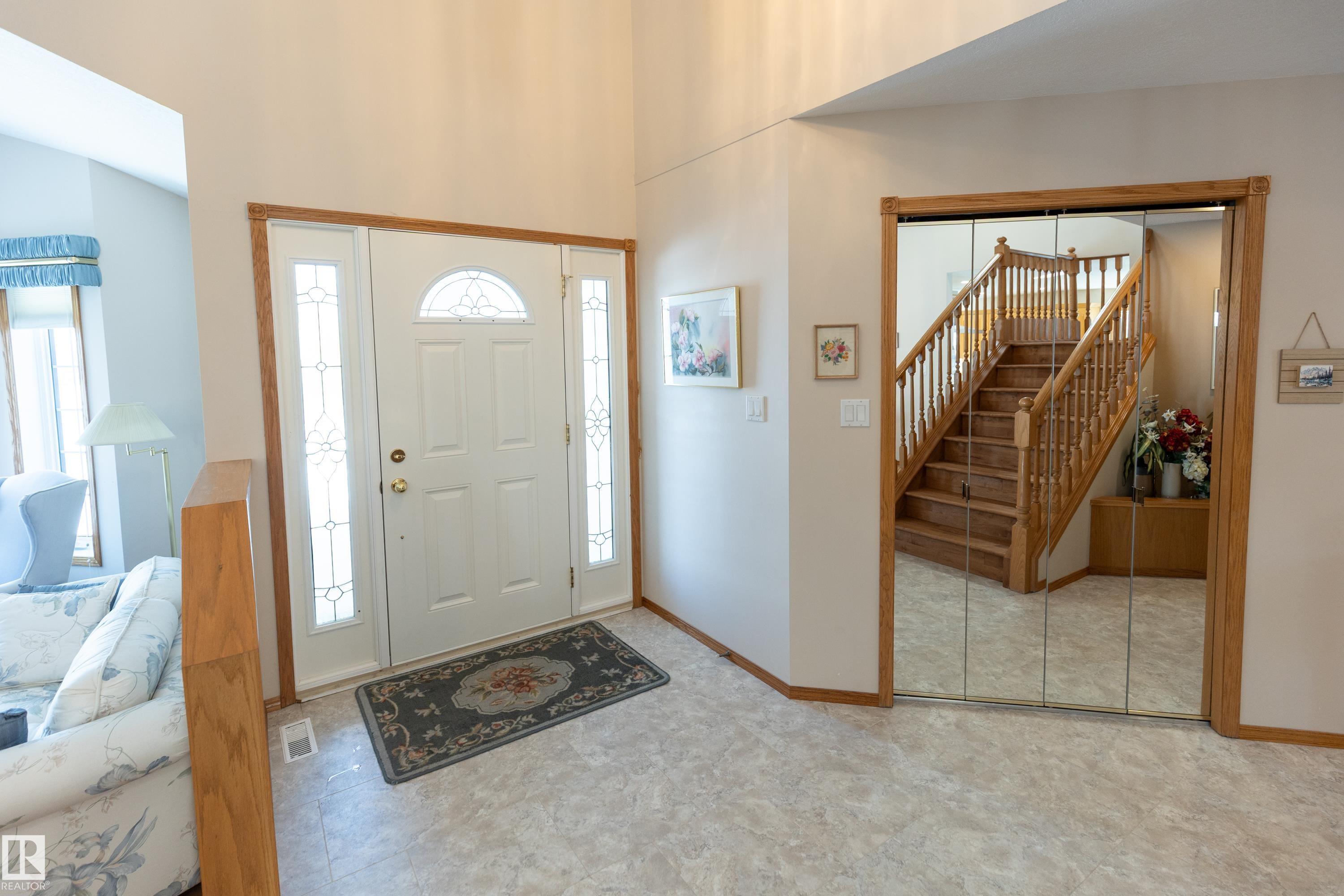 Fourth View of 90 Highland Way, Heritage Point, Sherwood Park, Alberta, T8A 5J6