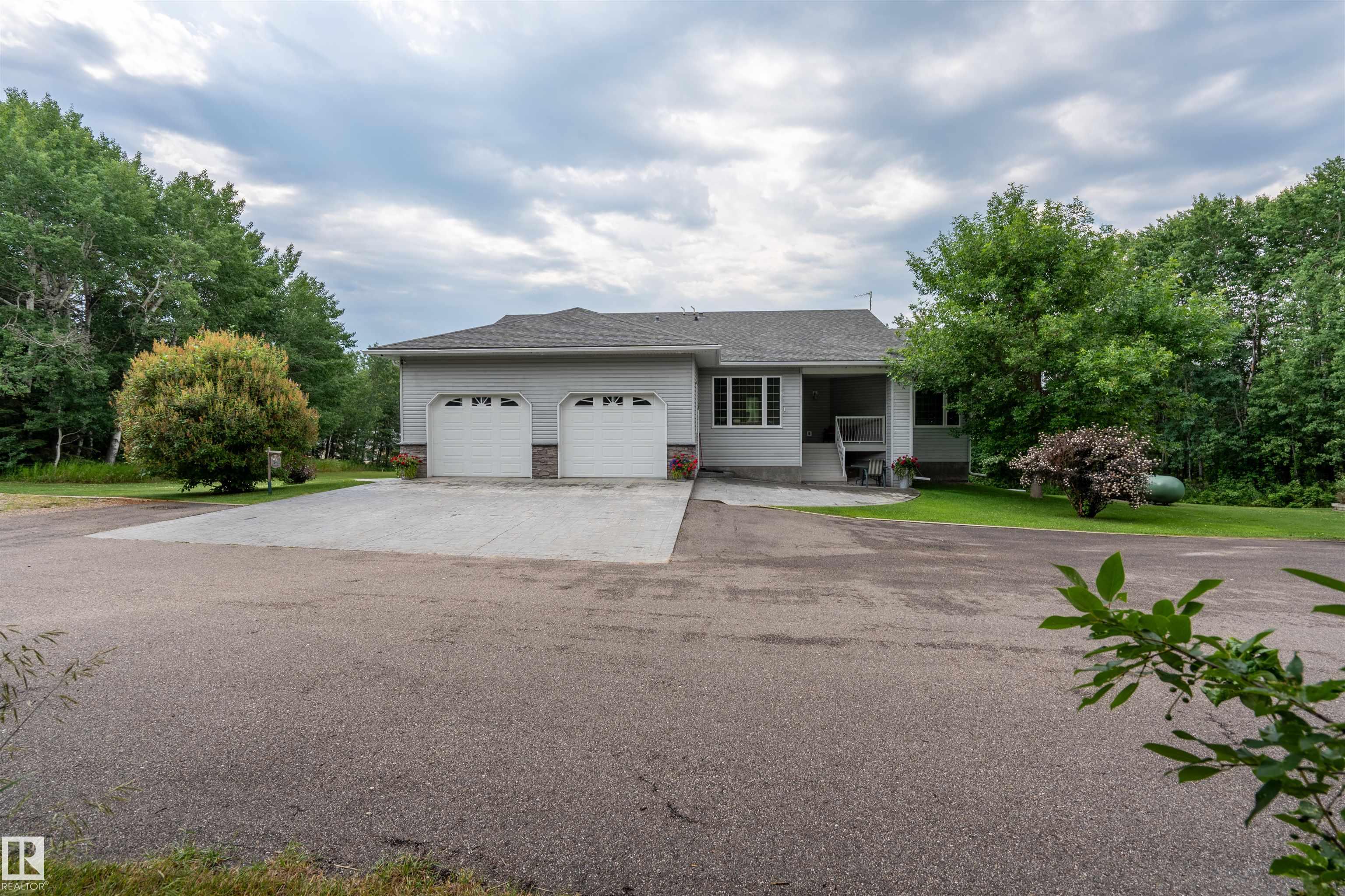 Second View of 47231B Township Road 612, None, Rural Bonnyville M.D., Alberta, T9N 2G9