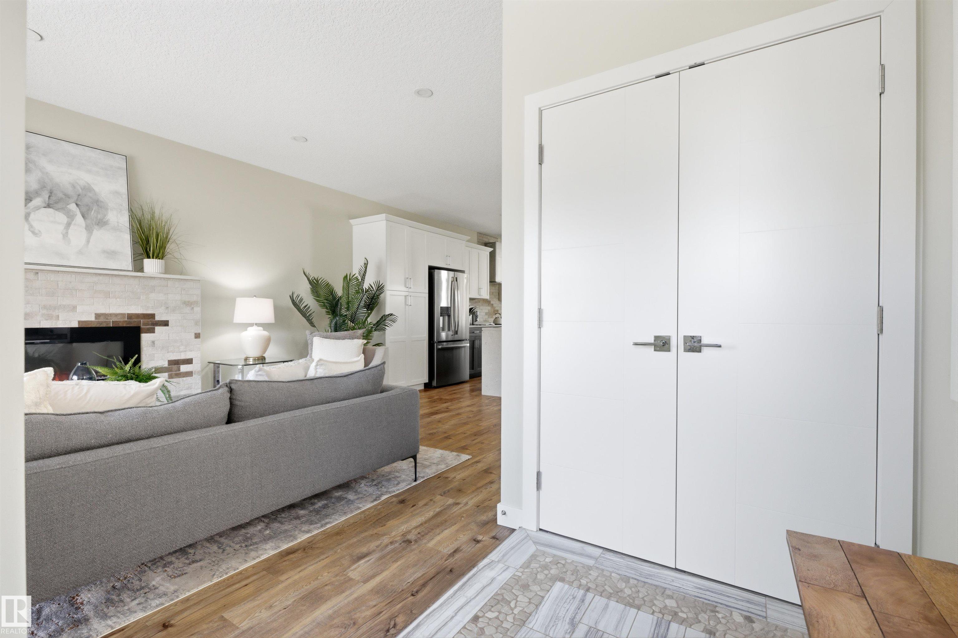 Second View of West Jasper Place, Edmonton, Alberta, T5P 1T2