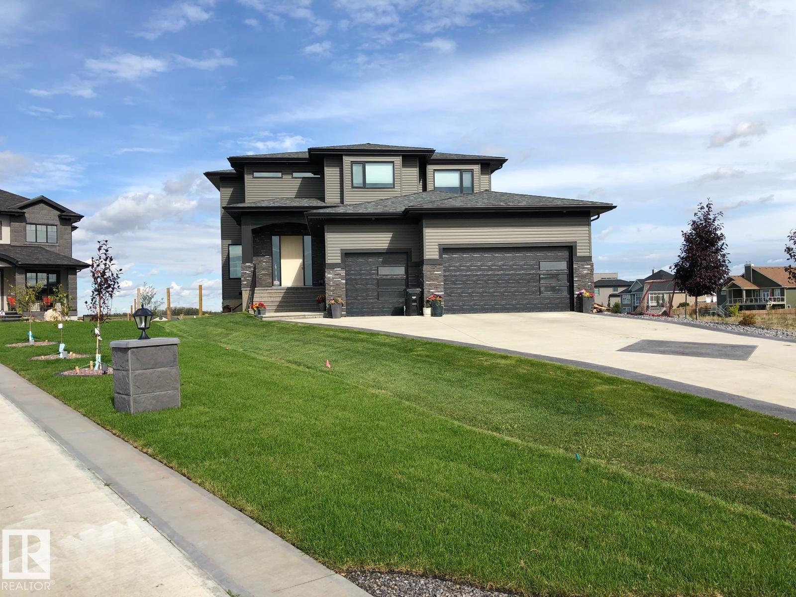 Second View of 2508 59 Avenue, Diamond Estates_LEDU, Rural Leduc County, Alberta, T4X 0X6