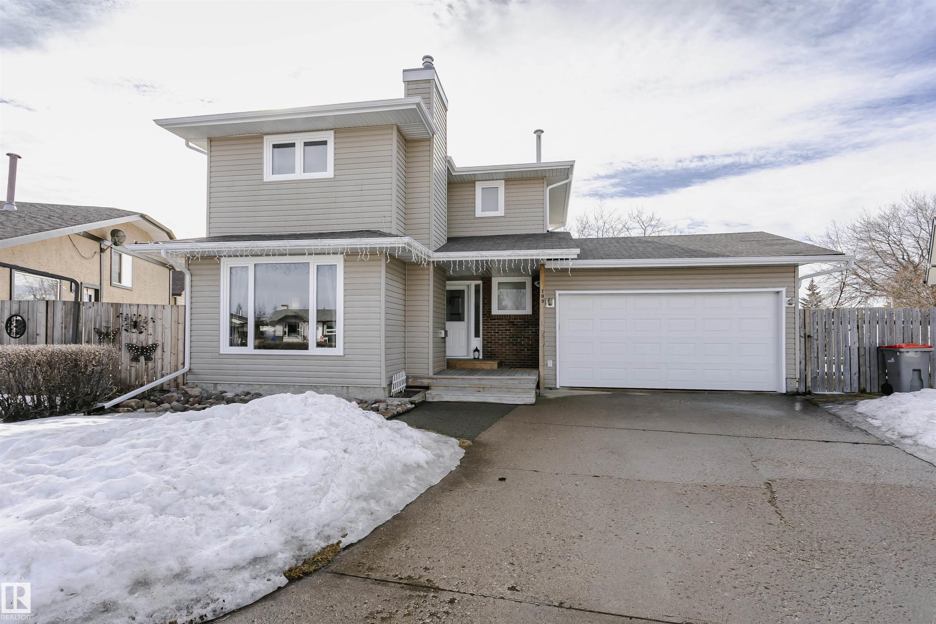 109 PORTER, E4478261, Alberta,