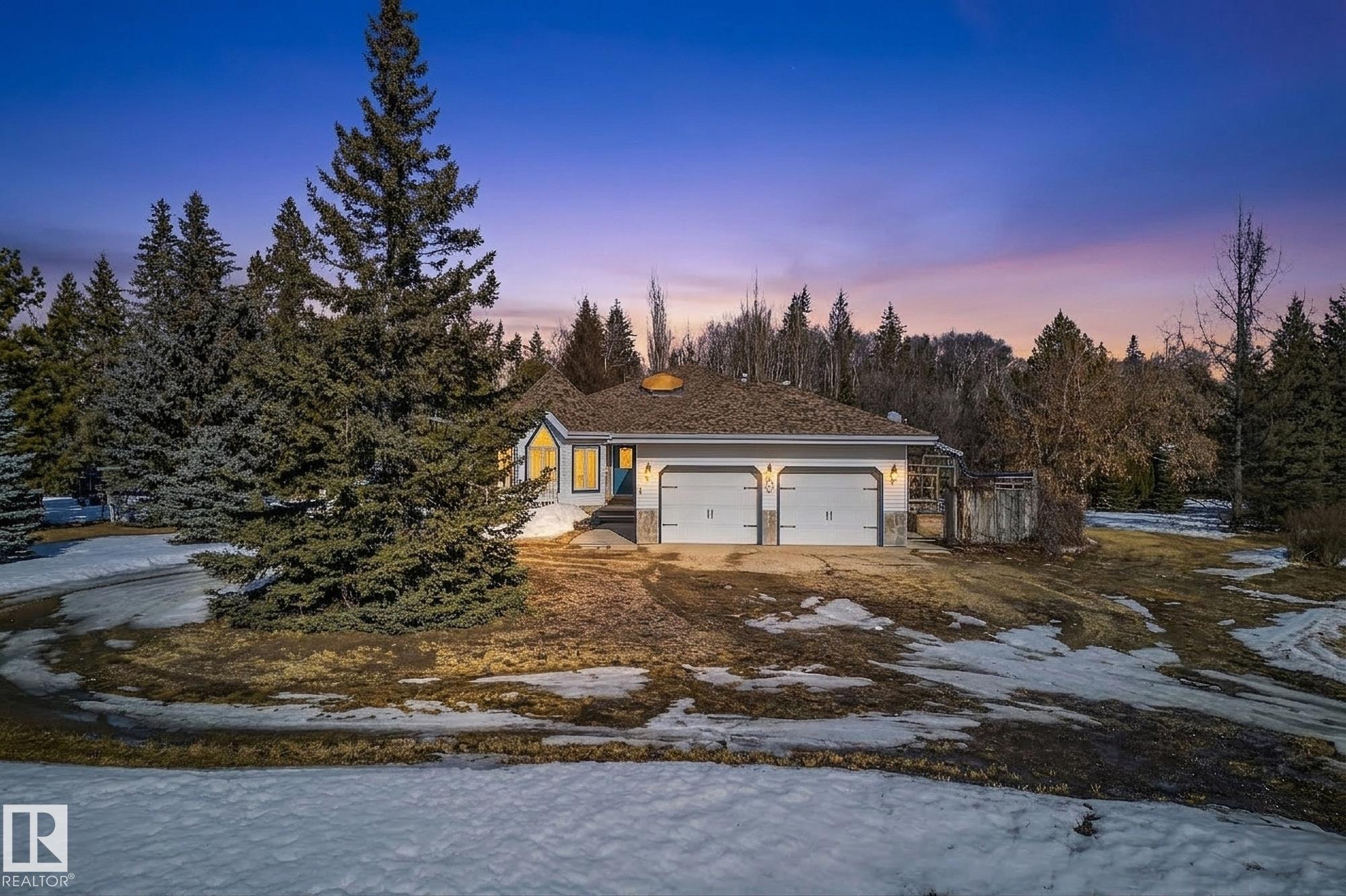 43 26503 TWP ROAD 511, E4478269, Alberta,
