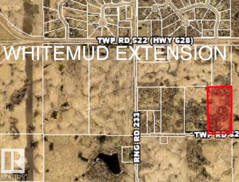 23246 TWP  RD 521A, E4478271, Alberta,