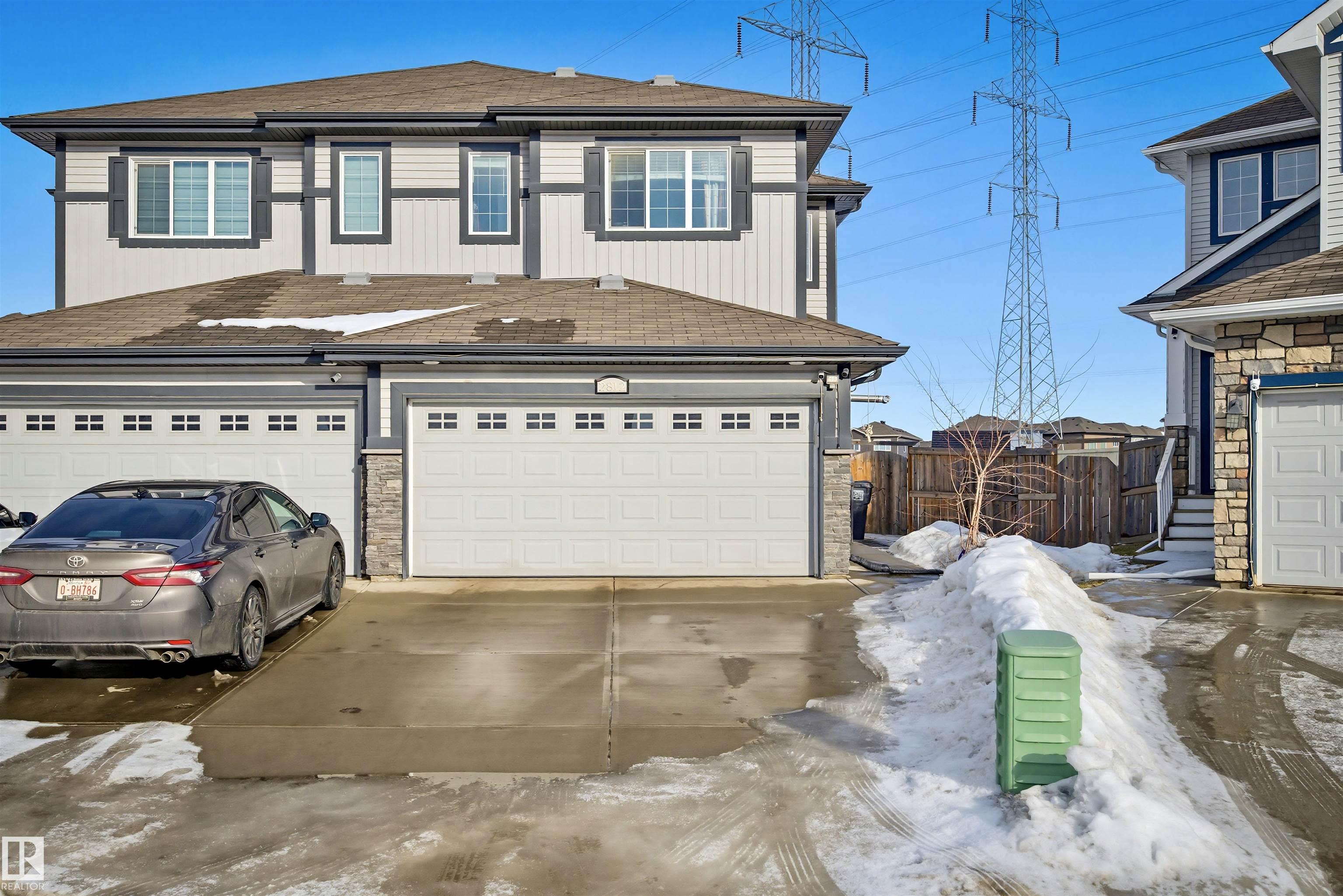 2812 16 Avenue, E4478272, Alberta,