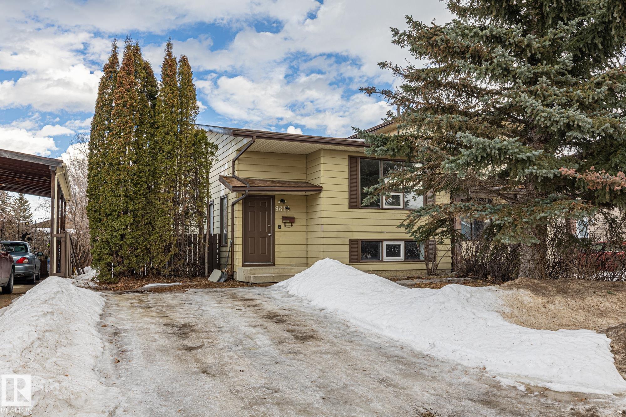 9611 81 Street, E4478276, Alberta,