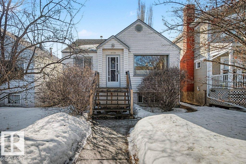 9739 85 Avenue, E4478280, Alberta,