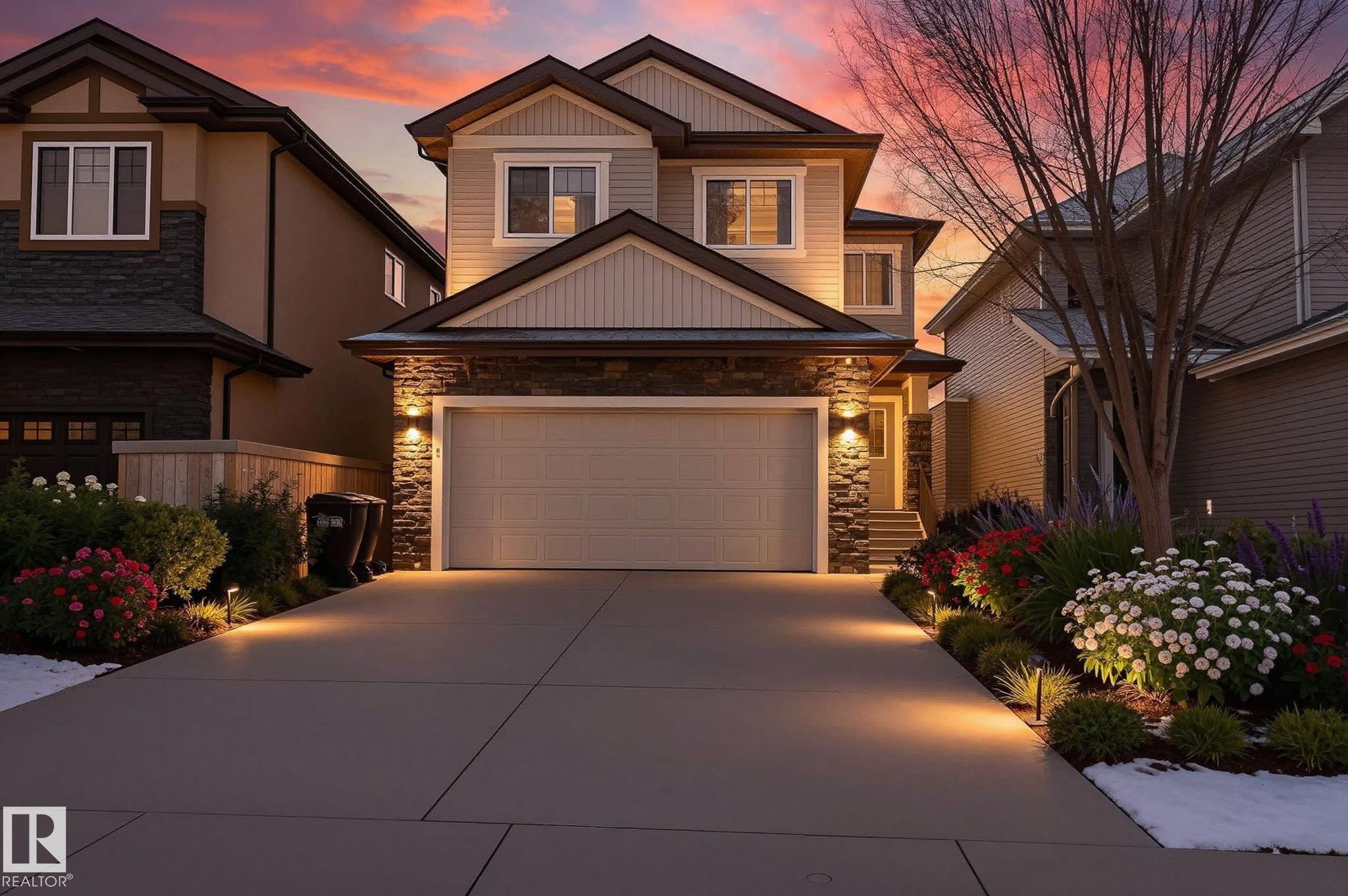 10 SUMMERSTONE Lane, E4478283, Alberta,