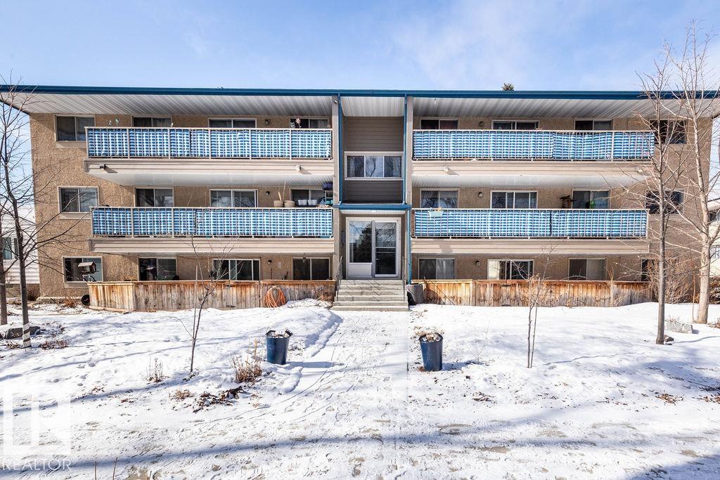 4 10836 116 Street, E4478286, Alberta,