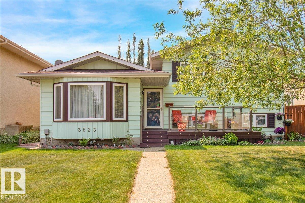 3523 18A Avenue, E4478303, Alberta,