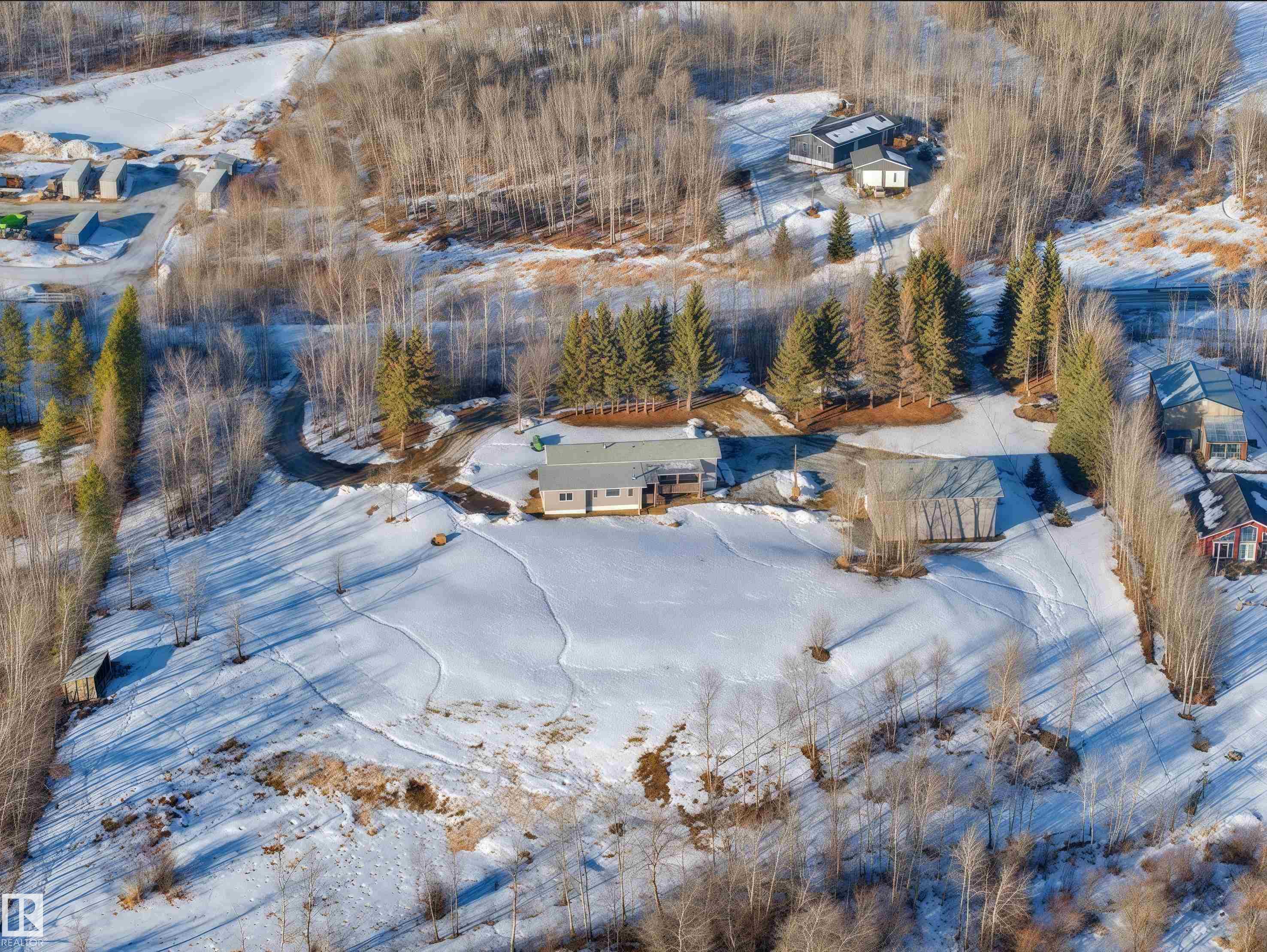 227-50418 Range Road 202, E4478314, Alberta,