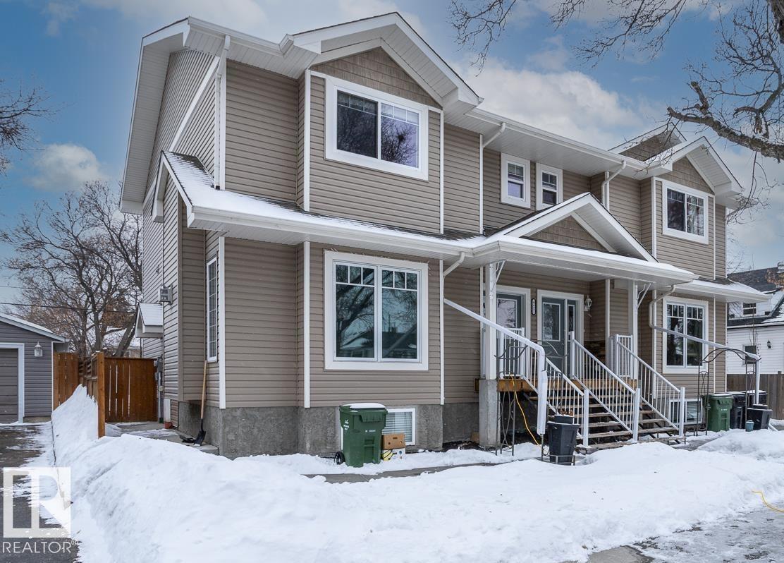 4421 A & B 46A Avenue, E4478324, Alberta,