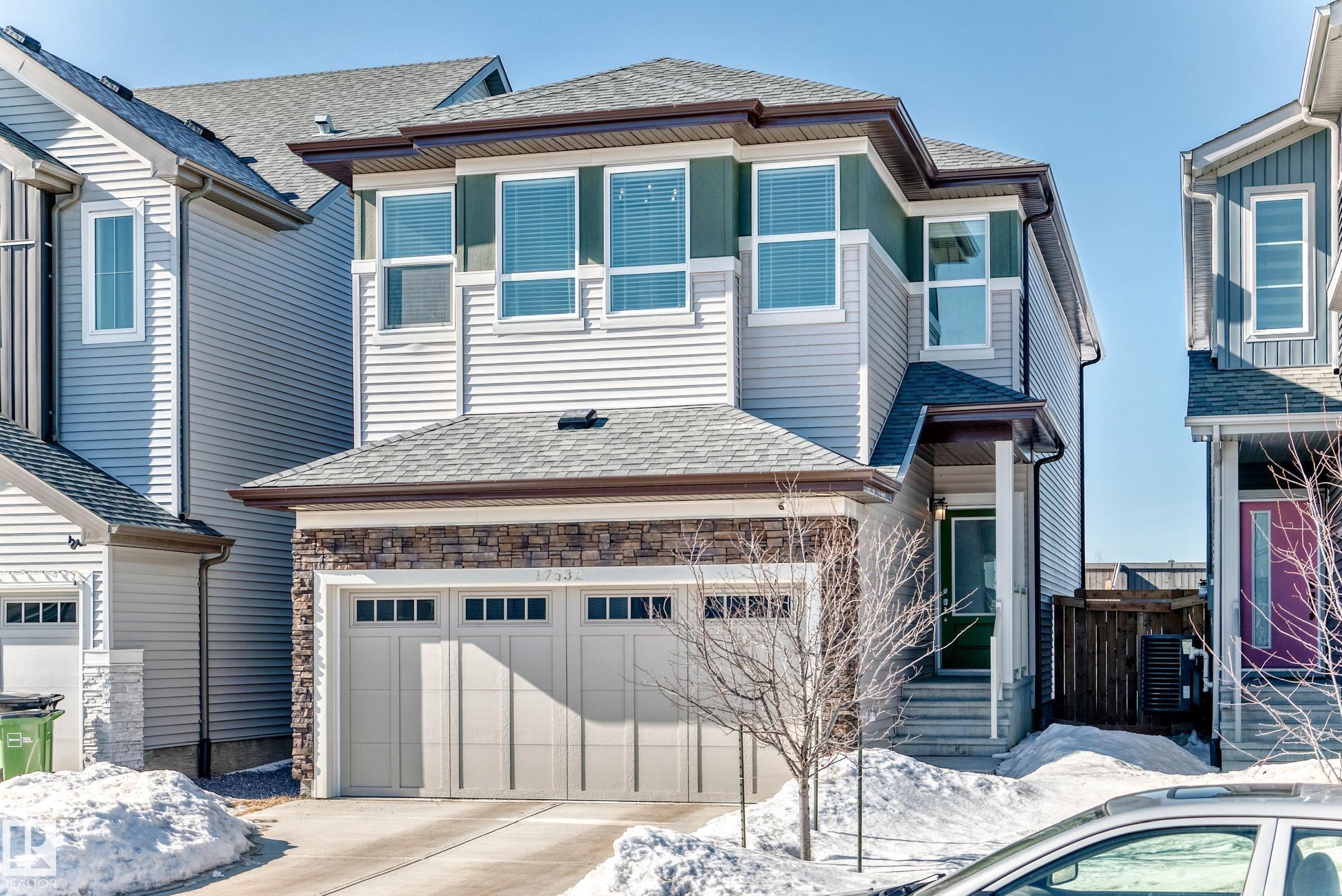 17532 49 Street, E4478325, Alberta,