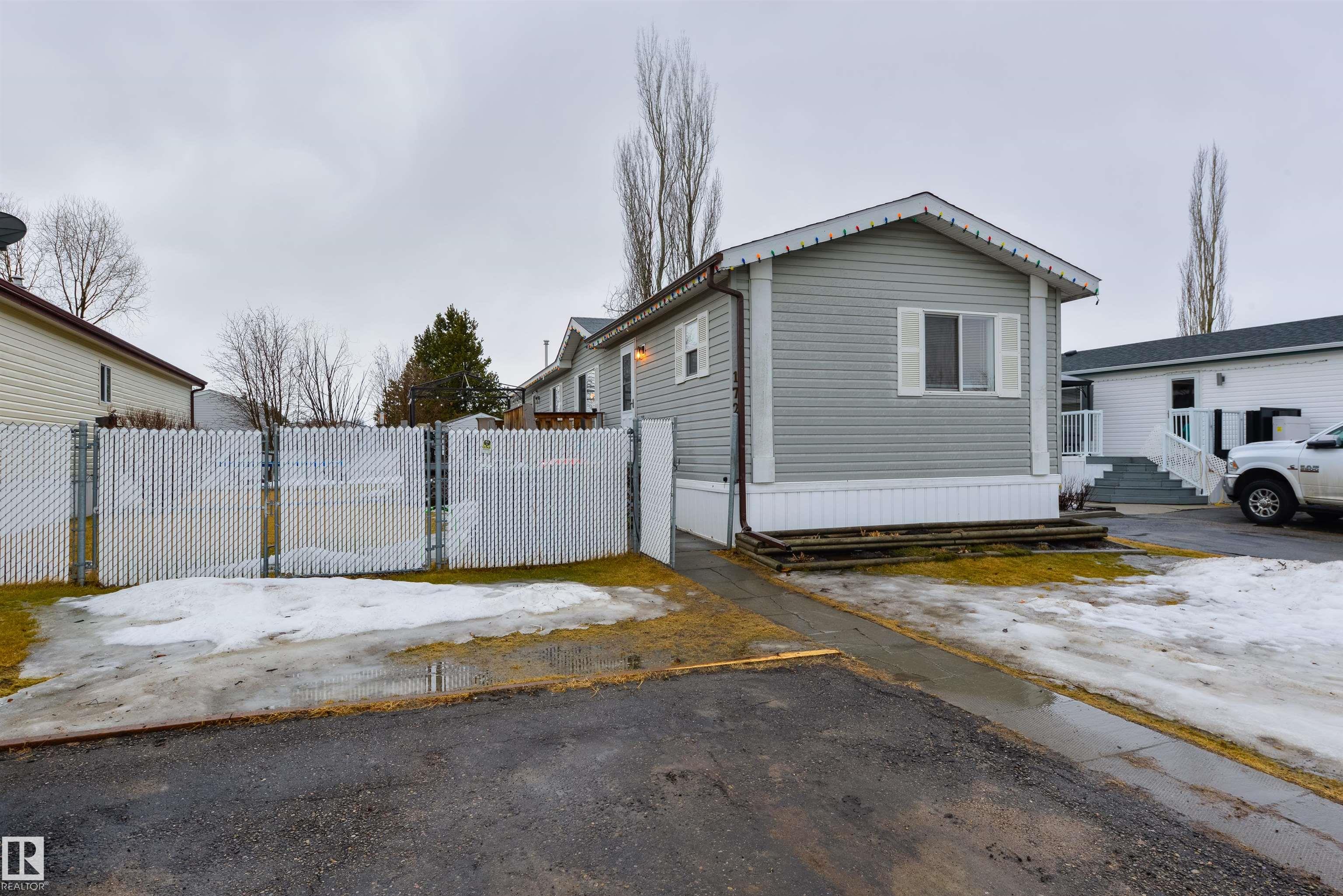 172 3400 48 Street, E4478343, Alberta,
