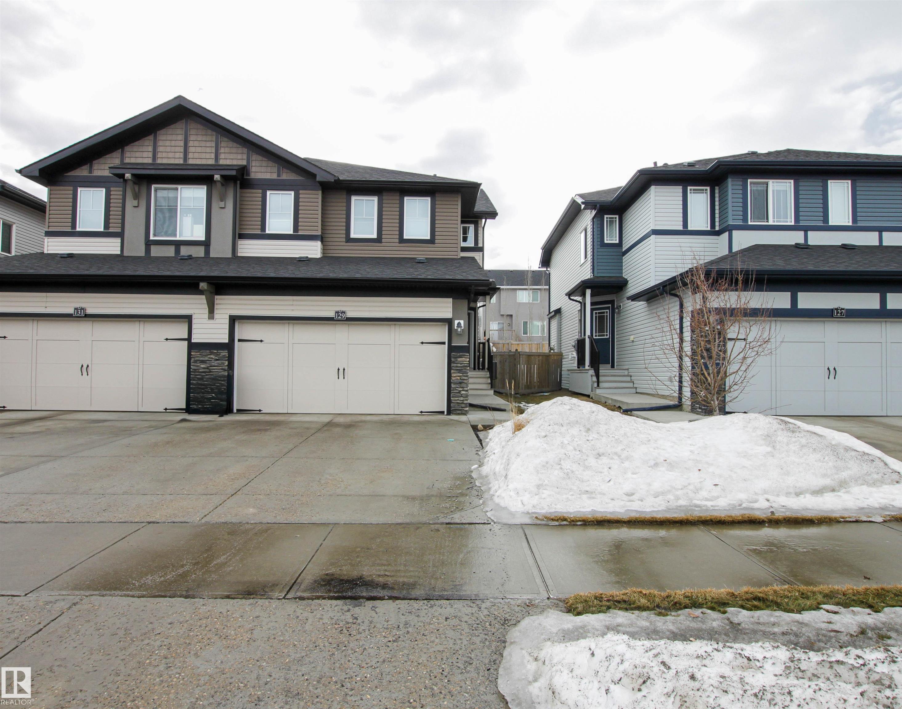129 ABBEY Road, E4478348, Alberta,