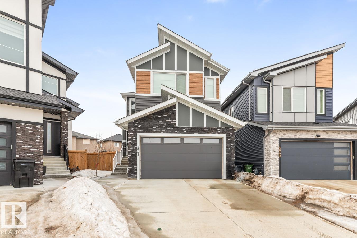 6855 171 Avenue, E4478362, Alberta,