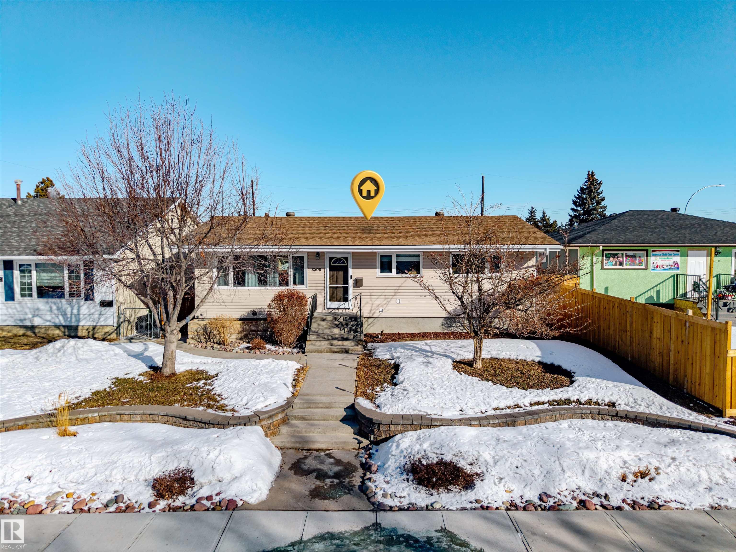8508 131 Avenue, E4478363, Alberta,