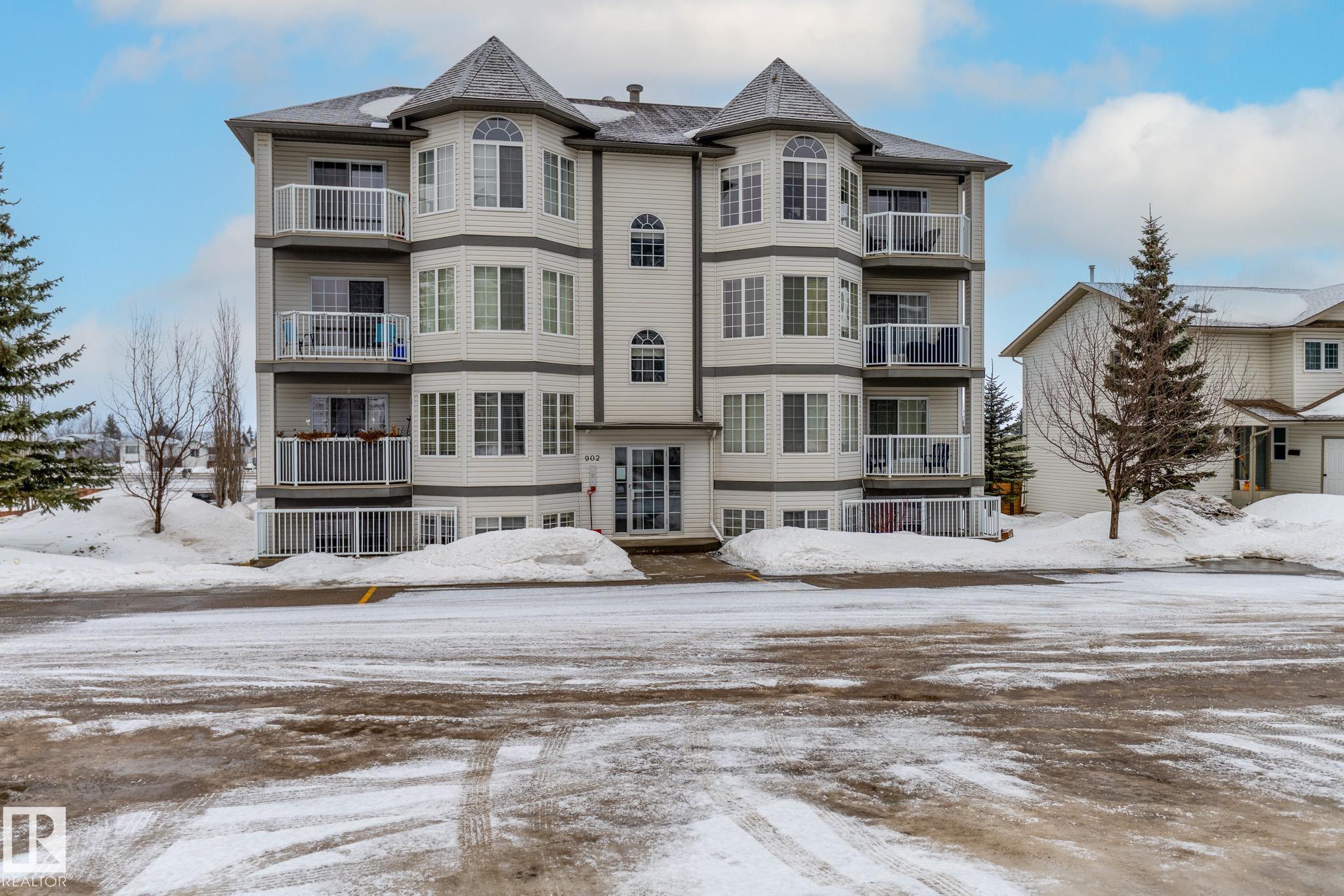 1 902 13 Street, E4478364, Alberta,