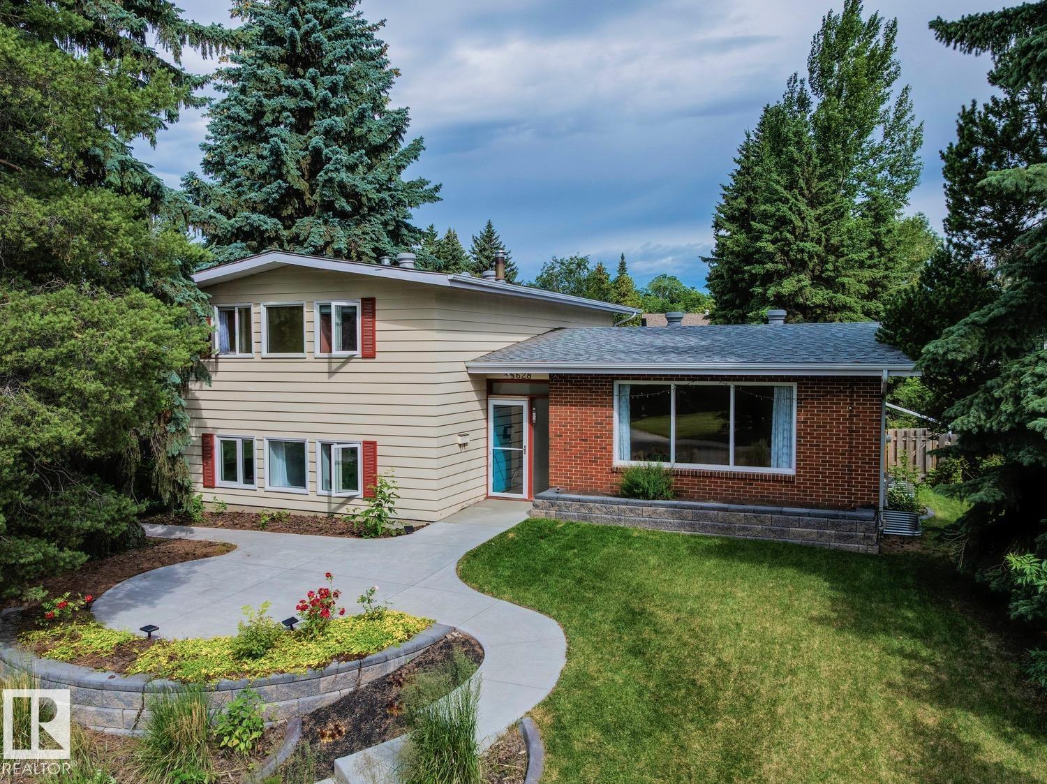 6628 124 Street, E4478367, Alberta,