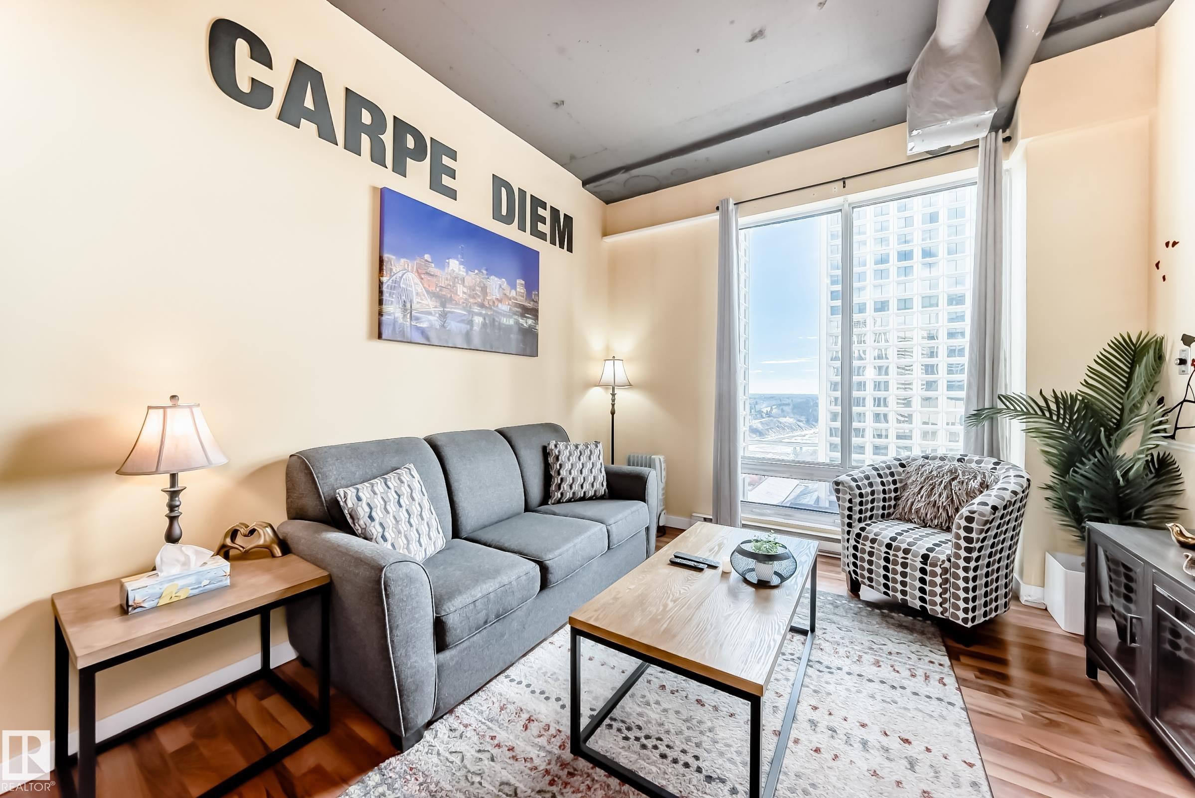 1010 10024 JASPER Avenue, E4478372, Alberta,