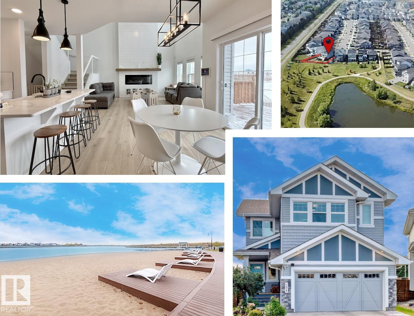 71 JAMISON Crescent, E4478375, Alberta,