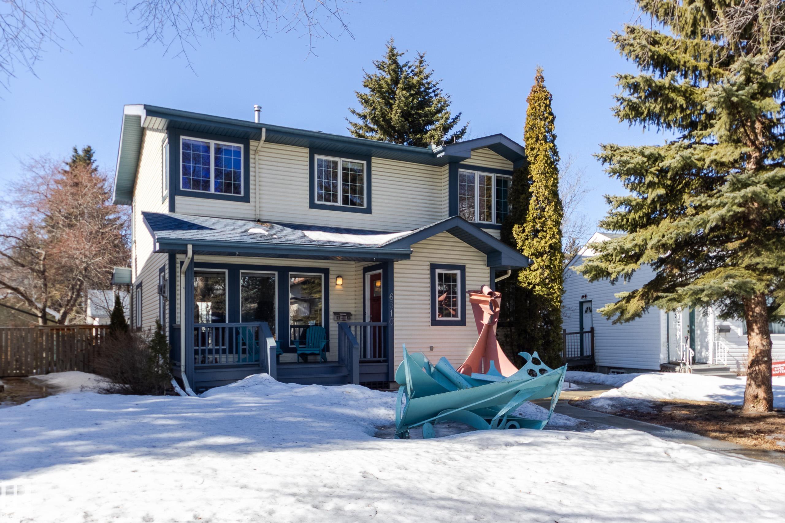 6310 112 Street, E4478378, Alberta,