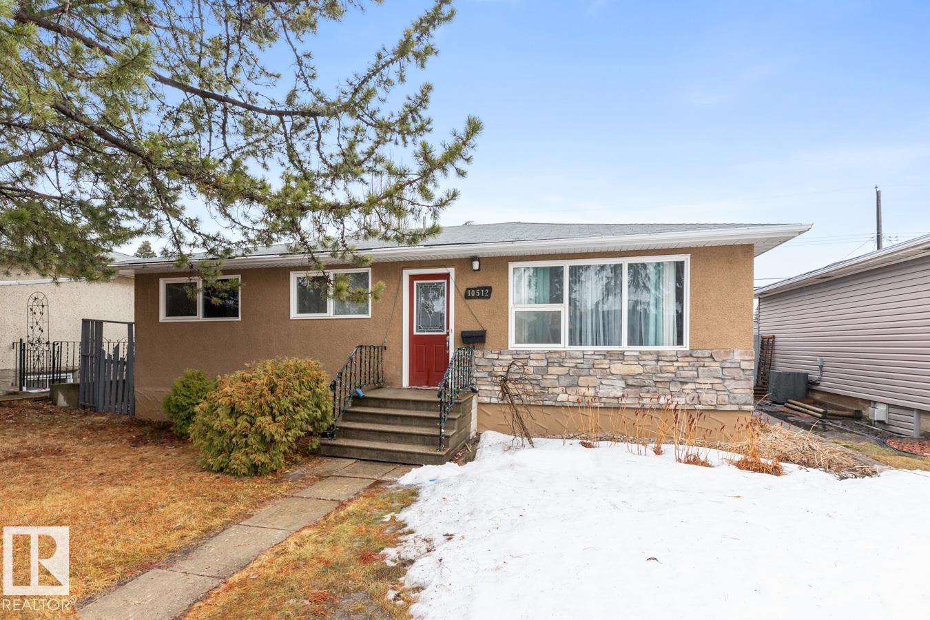 10512 44 Street, E4478382, Alberta,