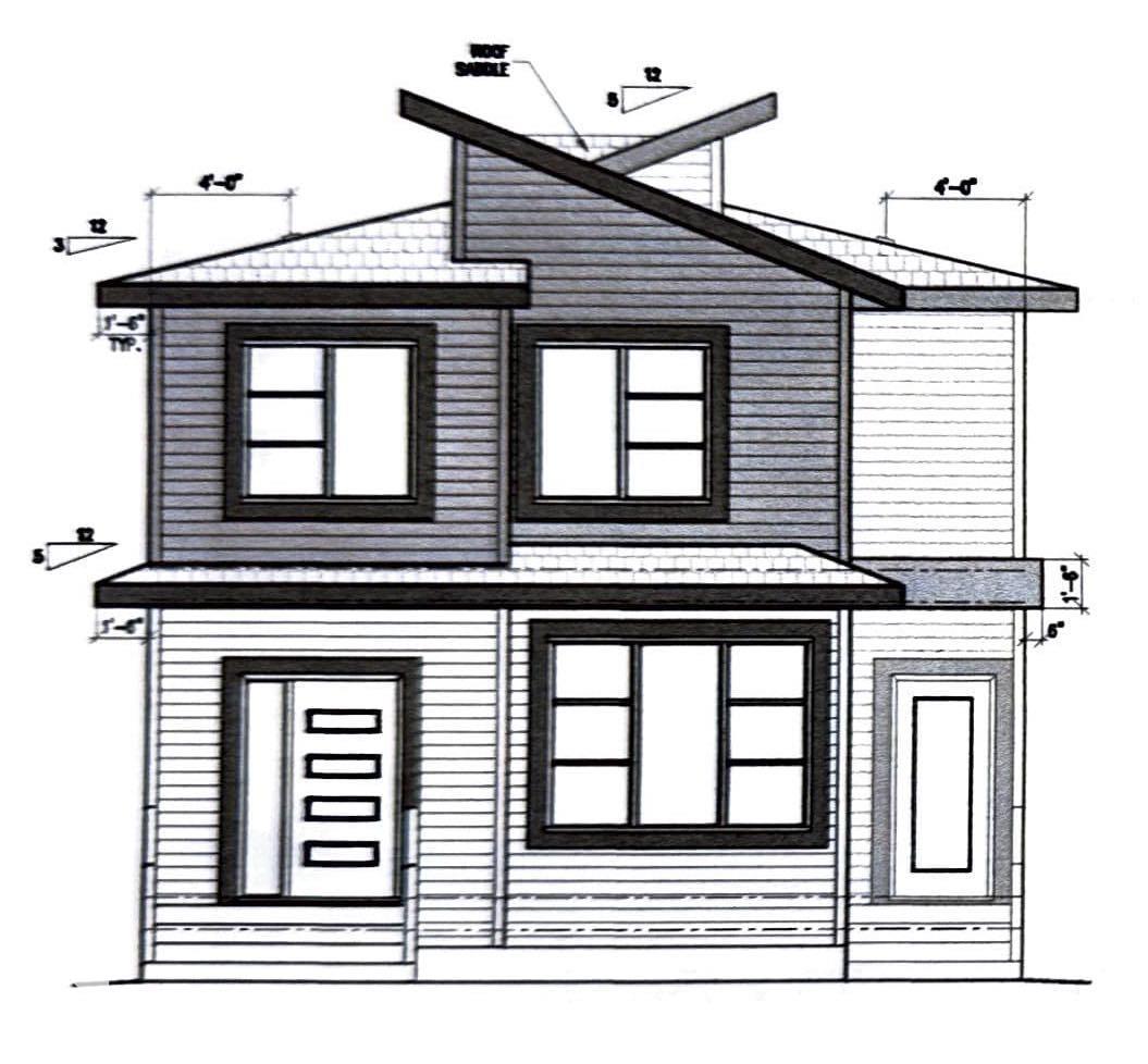 10708 75 Avenue, E4478387, Alberta,