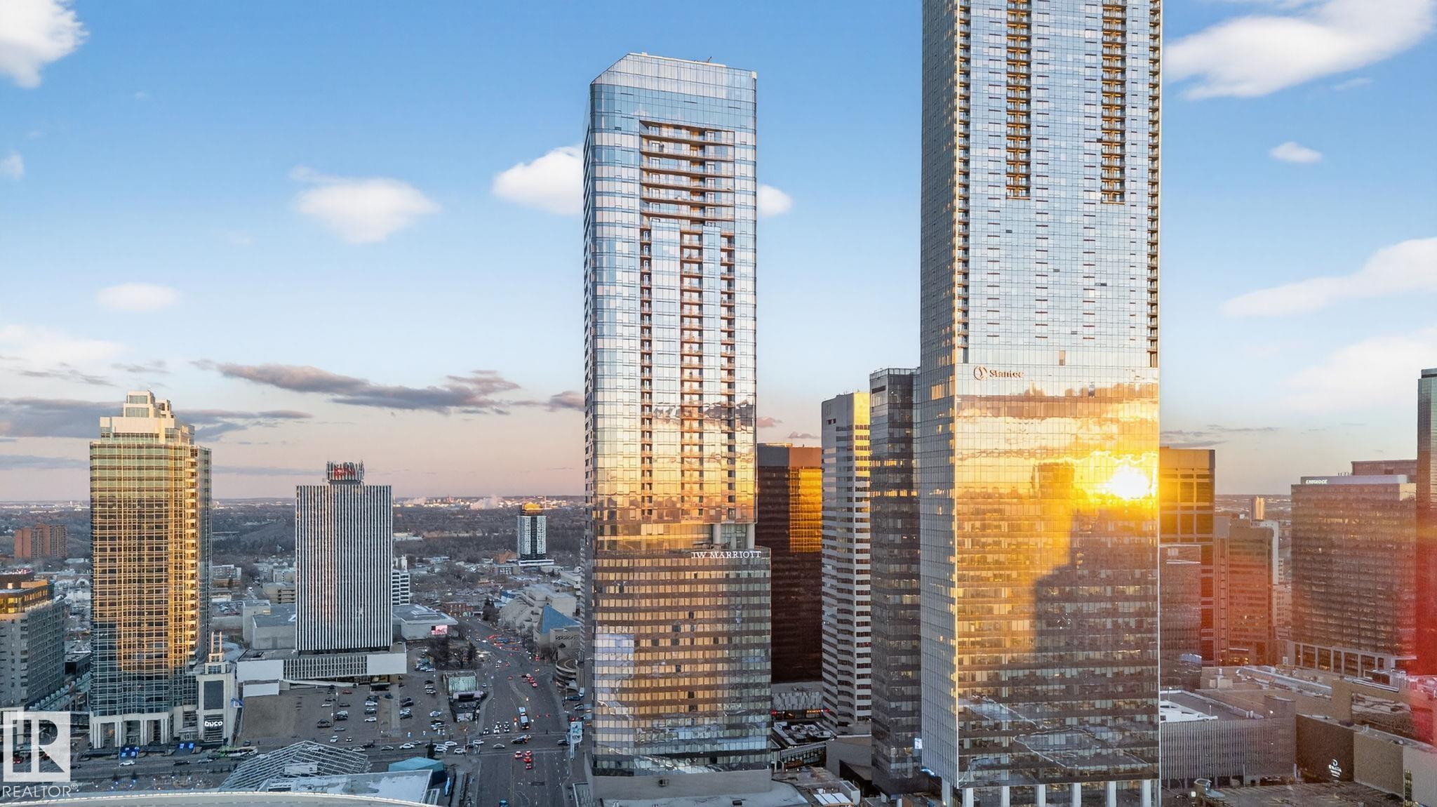 4206 10360 102 Street, E4478389, Alberta,