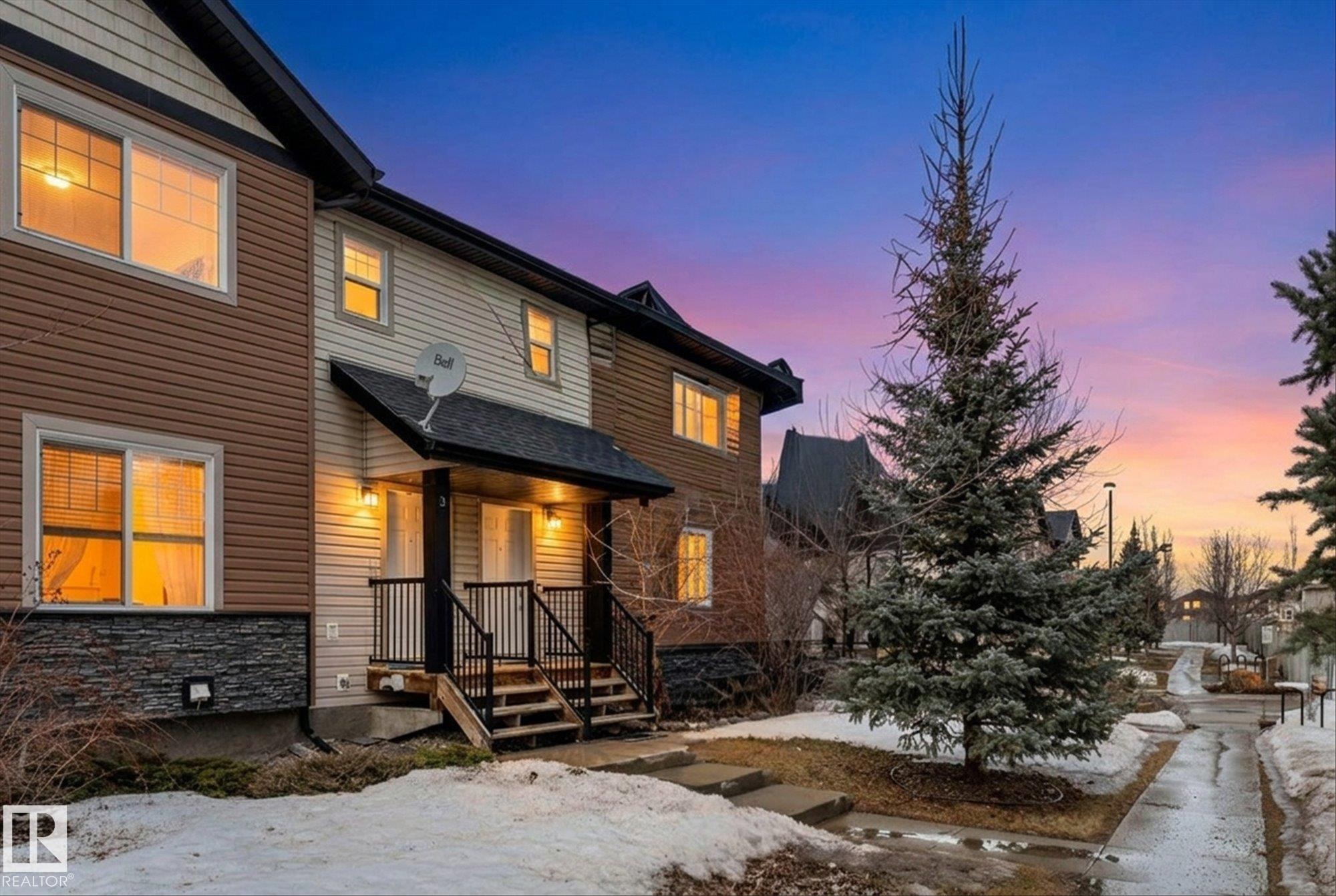 2 8716 179 Avenue, E4478391, Alberta,