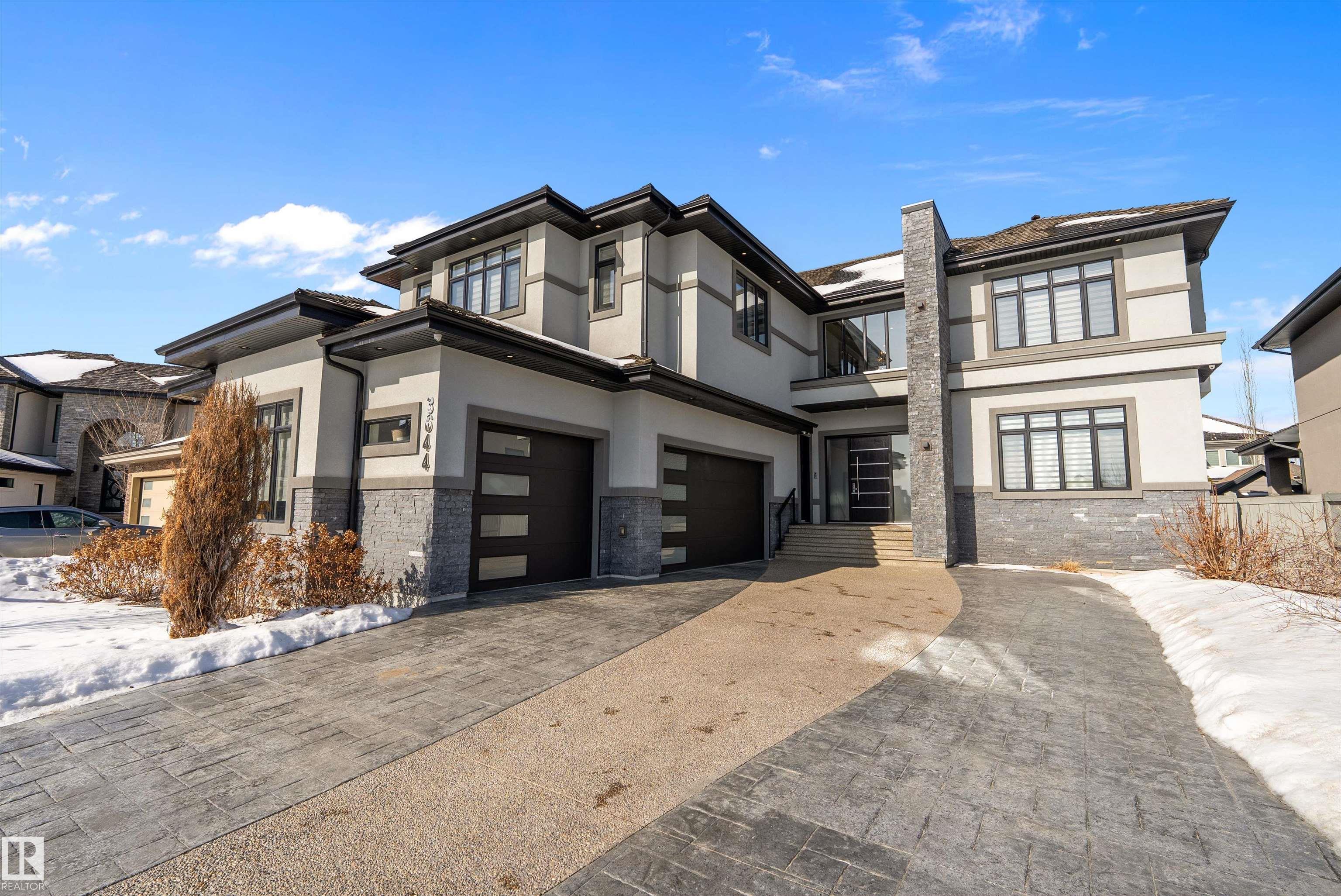 3644 WESTCLIFF Way, E4478409, Alberta,