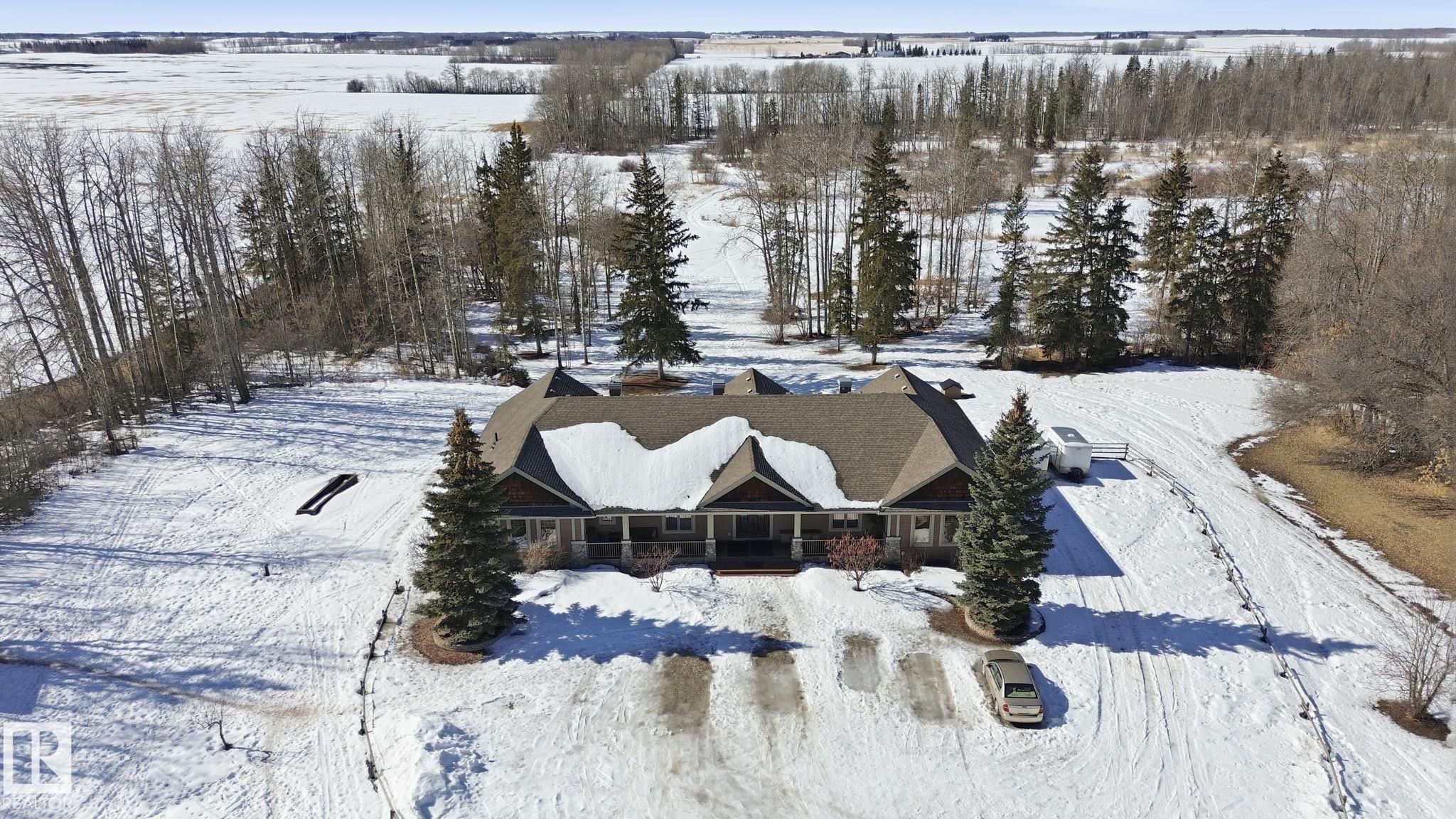 51320 RGE ROAD 10, E4478417, Alberta,